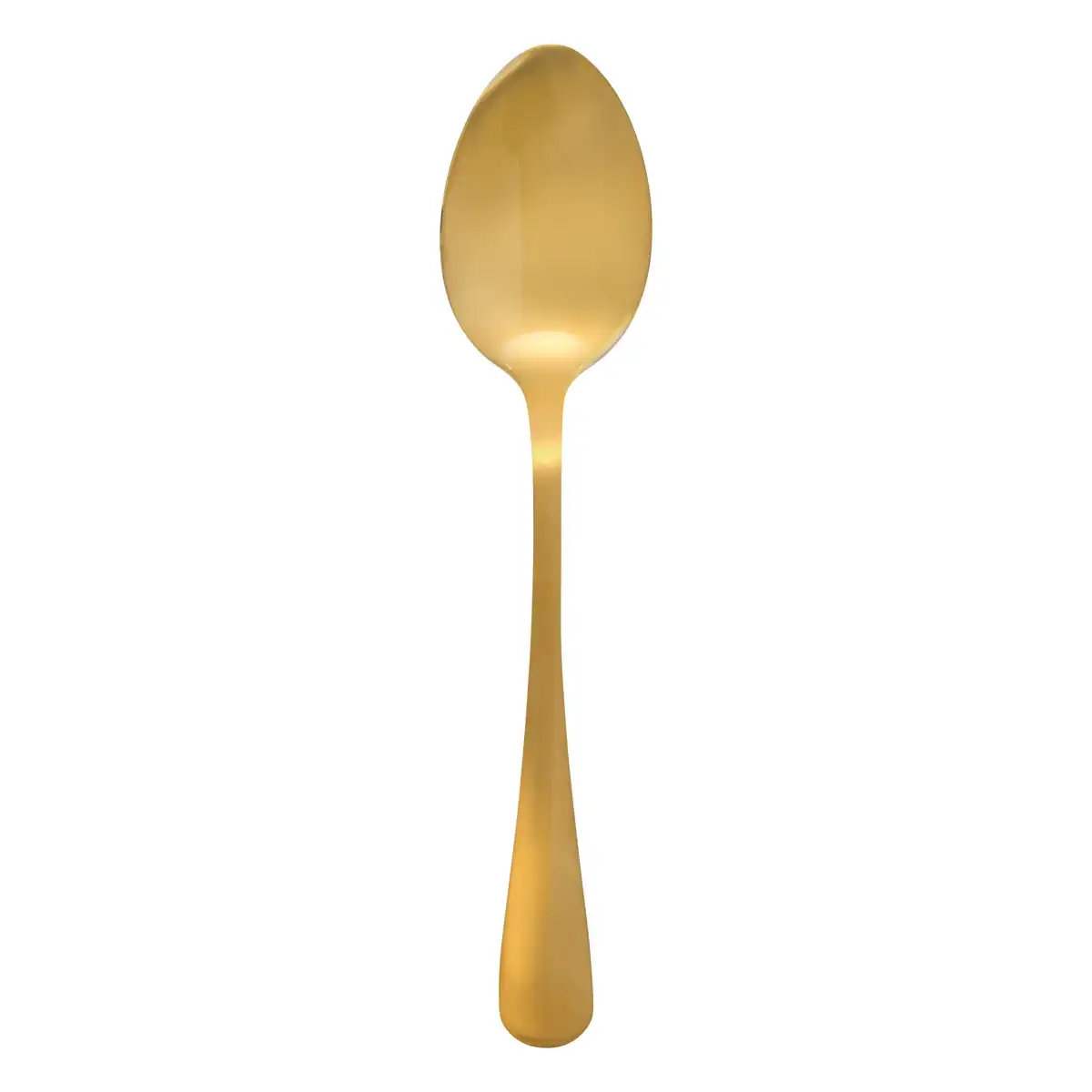 SG Table Soup Spoon (Gold, 4 Pc.)