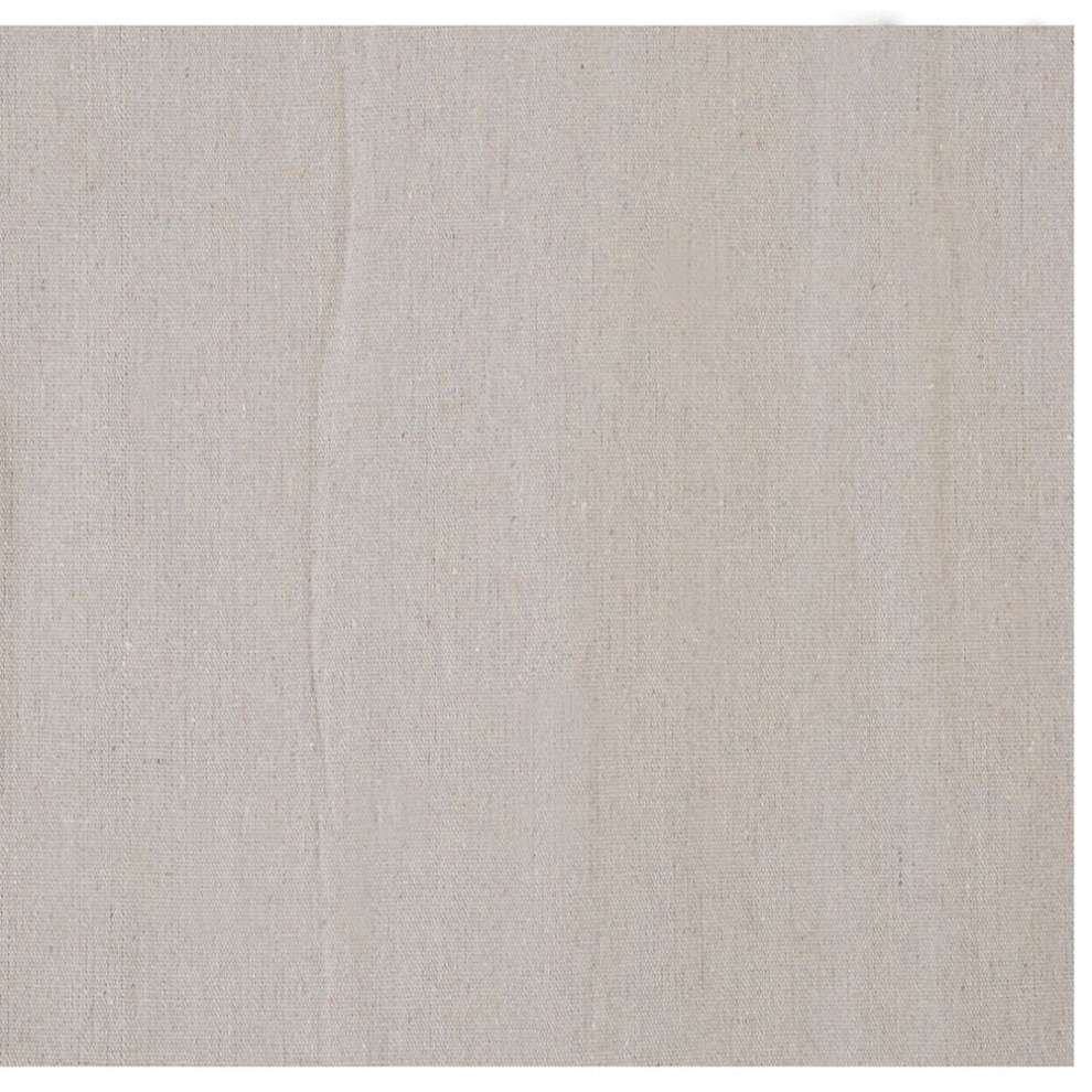 غطاء واقي ثقيل الوزن (274 × 365 سم، أبيض)
