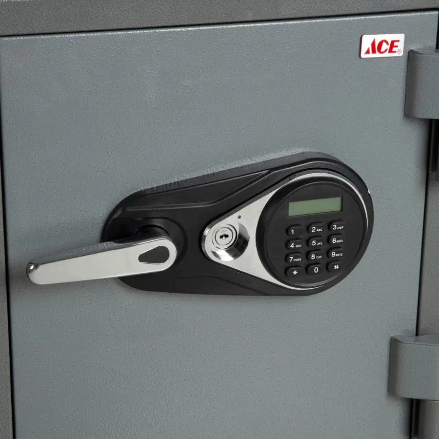 Ace Safe, FP0402E (46 x 47 x 53 cm)