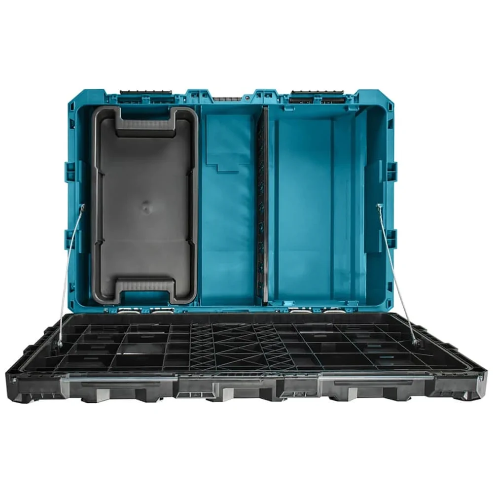 Makita Maktrak Large Tool Box, P-91017