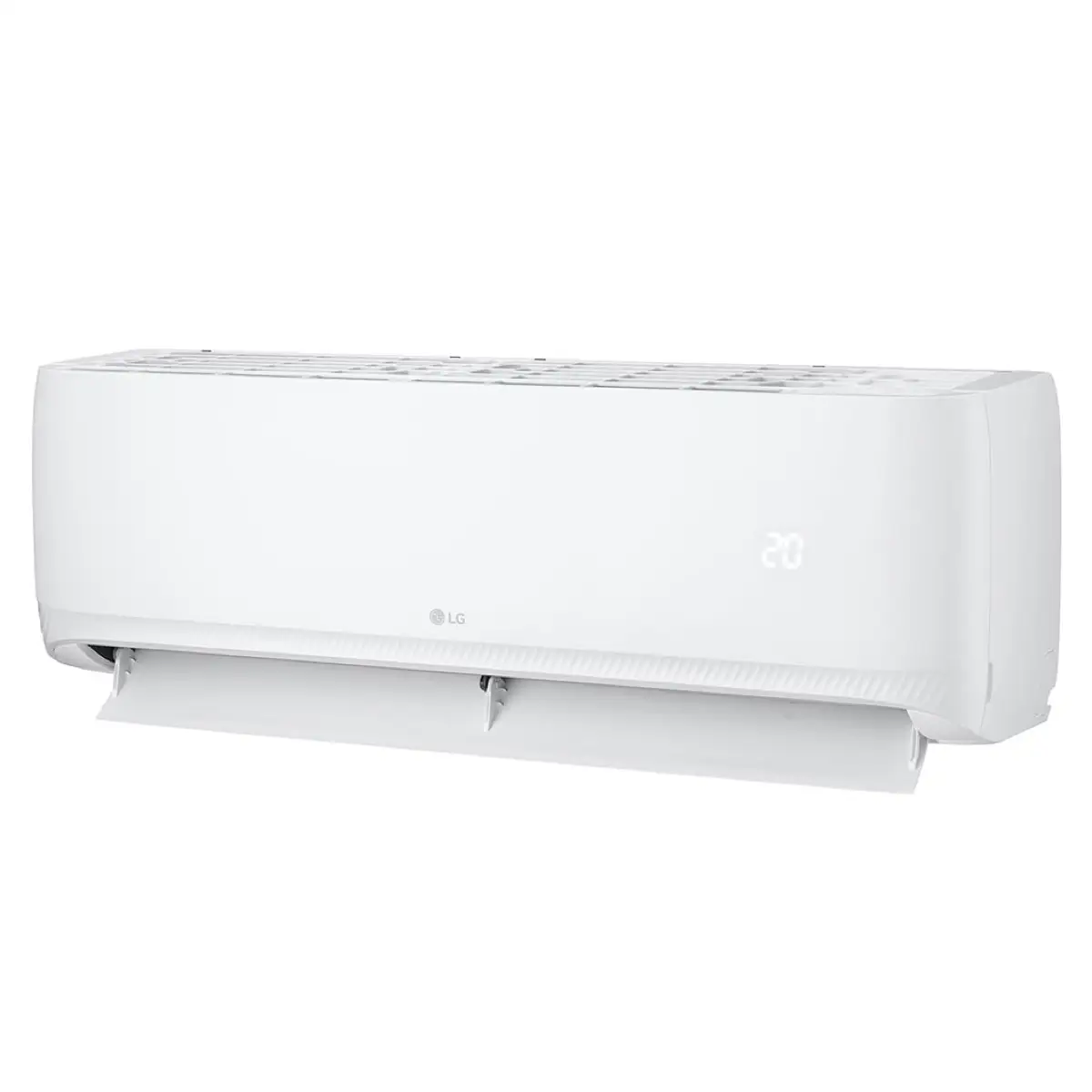 LG Split Air Conditioner, T24ZCA.UUAE1 (2 Ton)