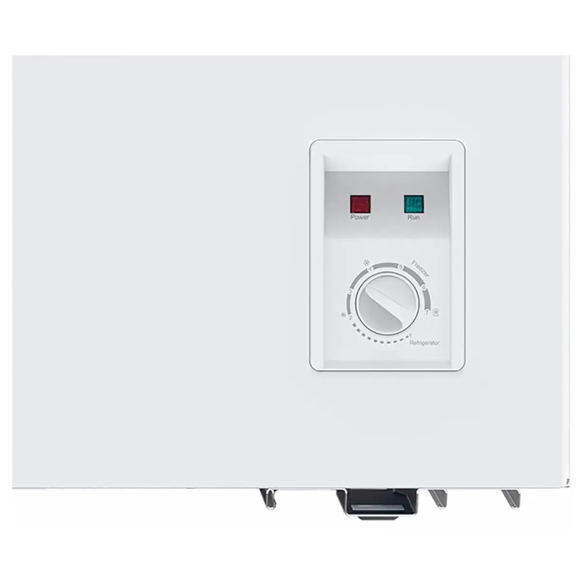 Candy Freestanding Chest Freezer, 300 CHSF-19 (380 L)