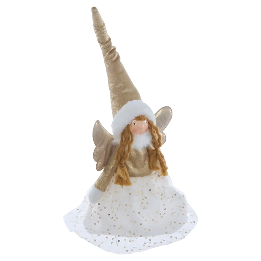 Cimier Fairy Stars (White)