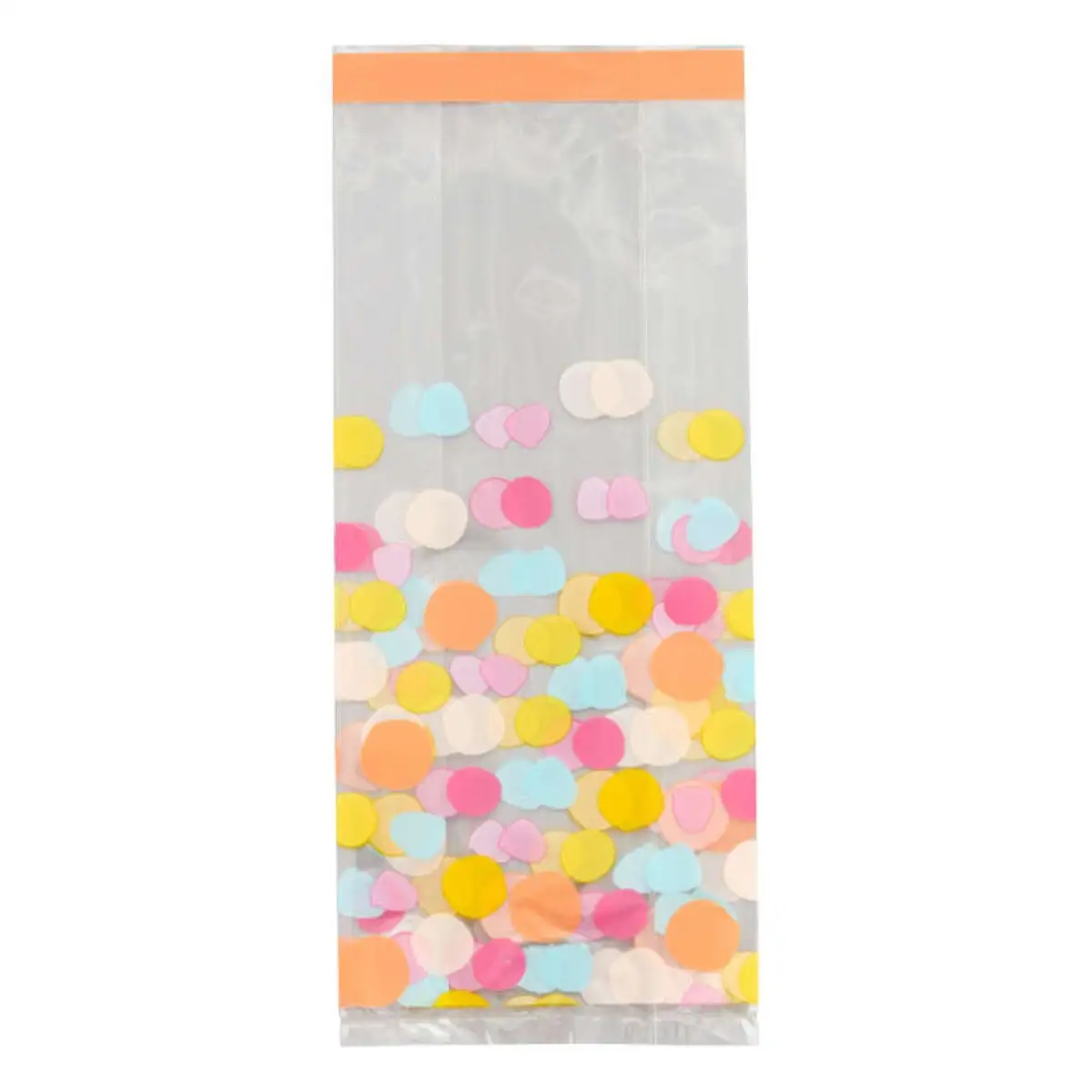 Wilton Polka Dots Treat Bags Set (20 Pc.)