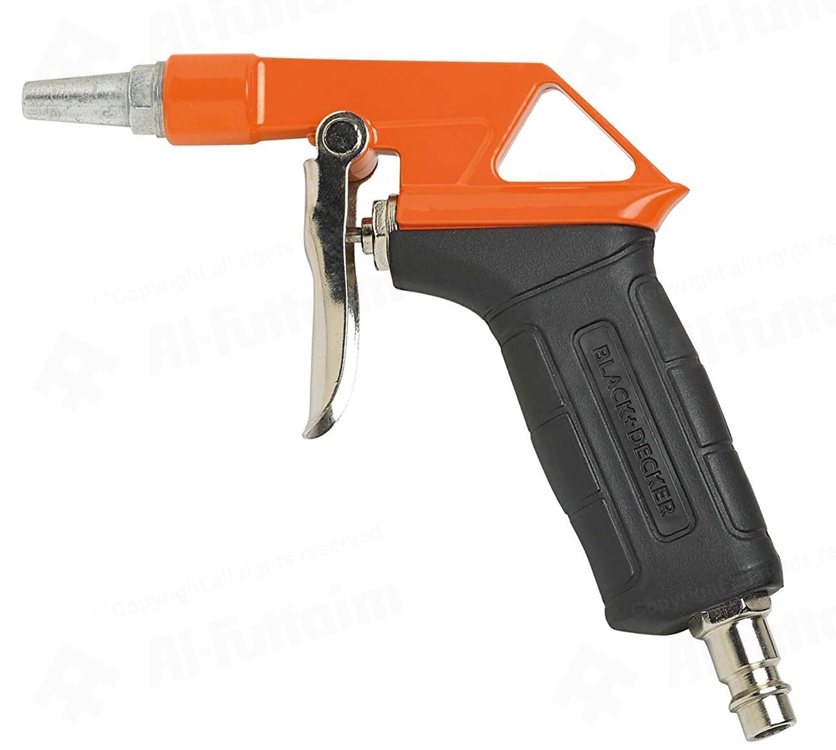 Black+Decker Air Compressor Tool Kit (6 Pc.)