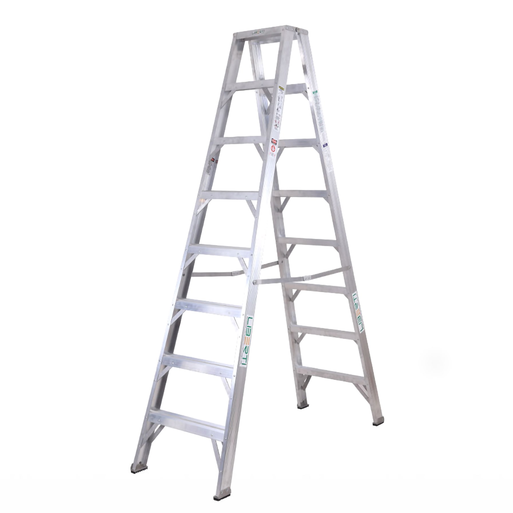 Liberti Flip Up Combination Ladder (244 cm)