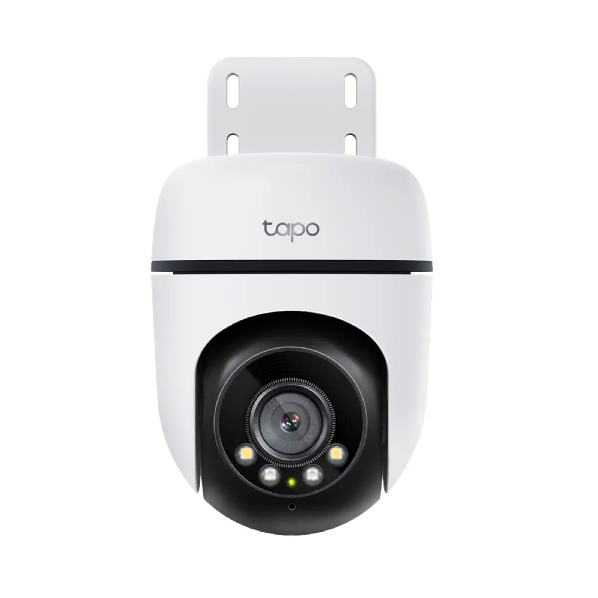 Tapo Pan-Tilt Outdoor Security Wi-Fi Camera, C510W