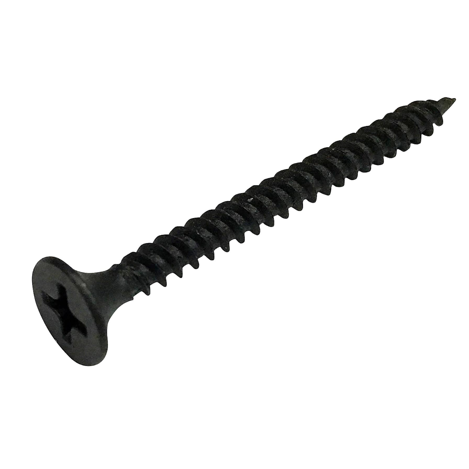 مجموعة براغي عامة فولاذ كربوني ديال (3.5 × 45 ملم، 200 قطعة)