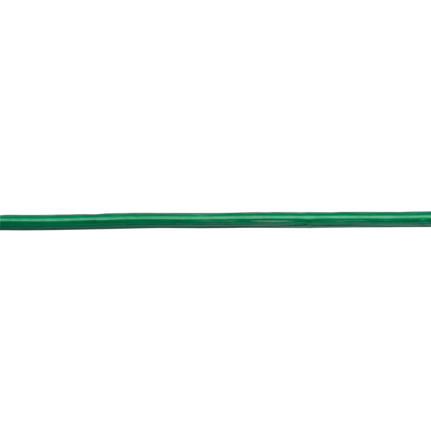 Diall Steel & PVC Wire (1.05 mm x 50 m)