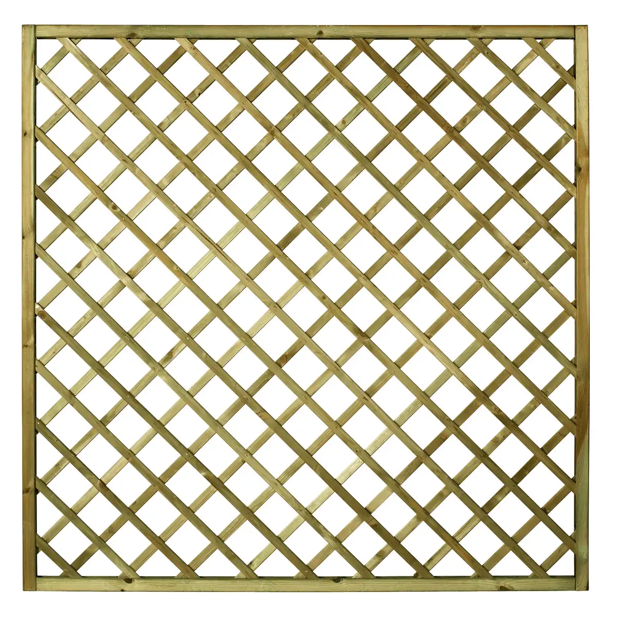 Premices Wood Trellis (180 x 180 cm)