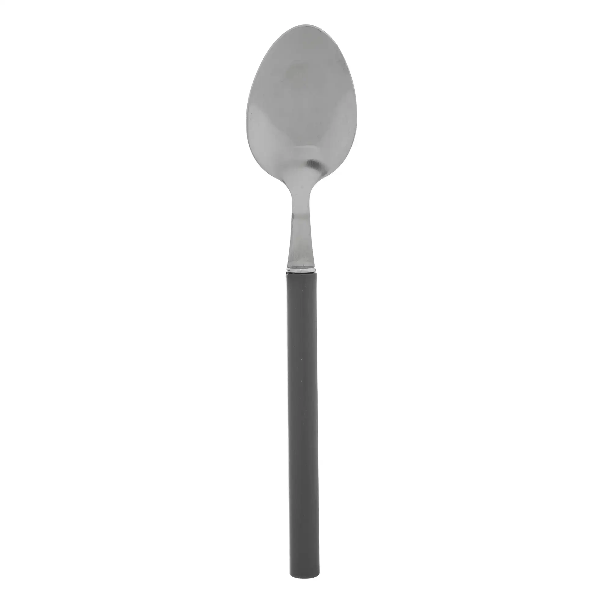 5Five Indonesie Stainless Steel Cutlery Set (24 Pc., Gray)