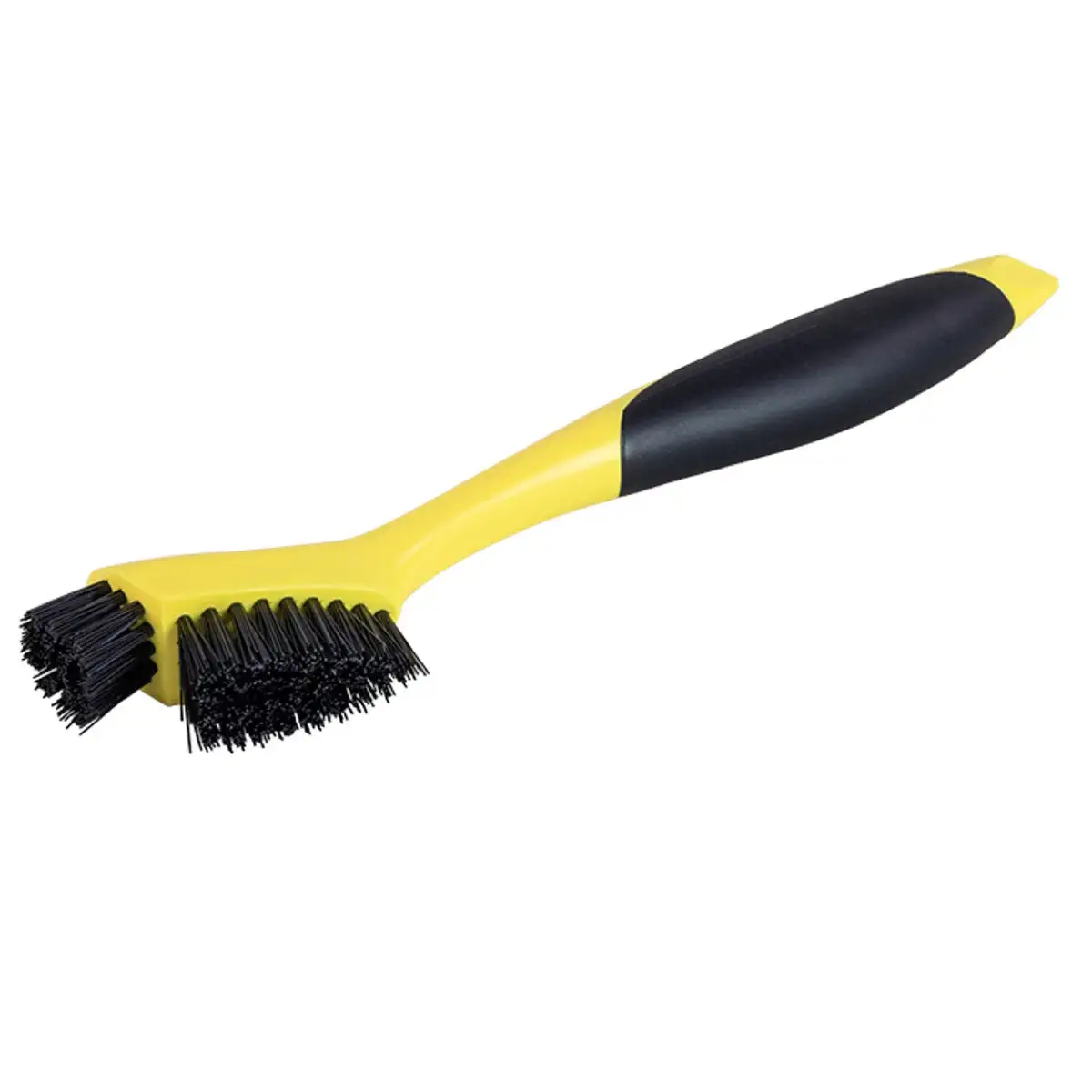 Lodge Corner And Groove Brush