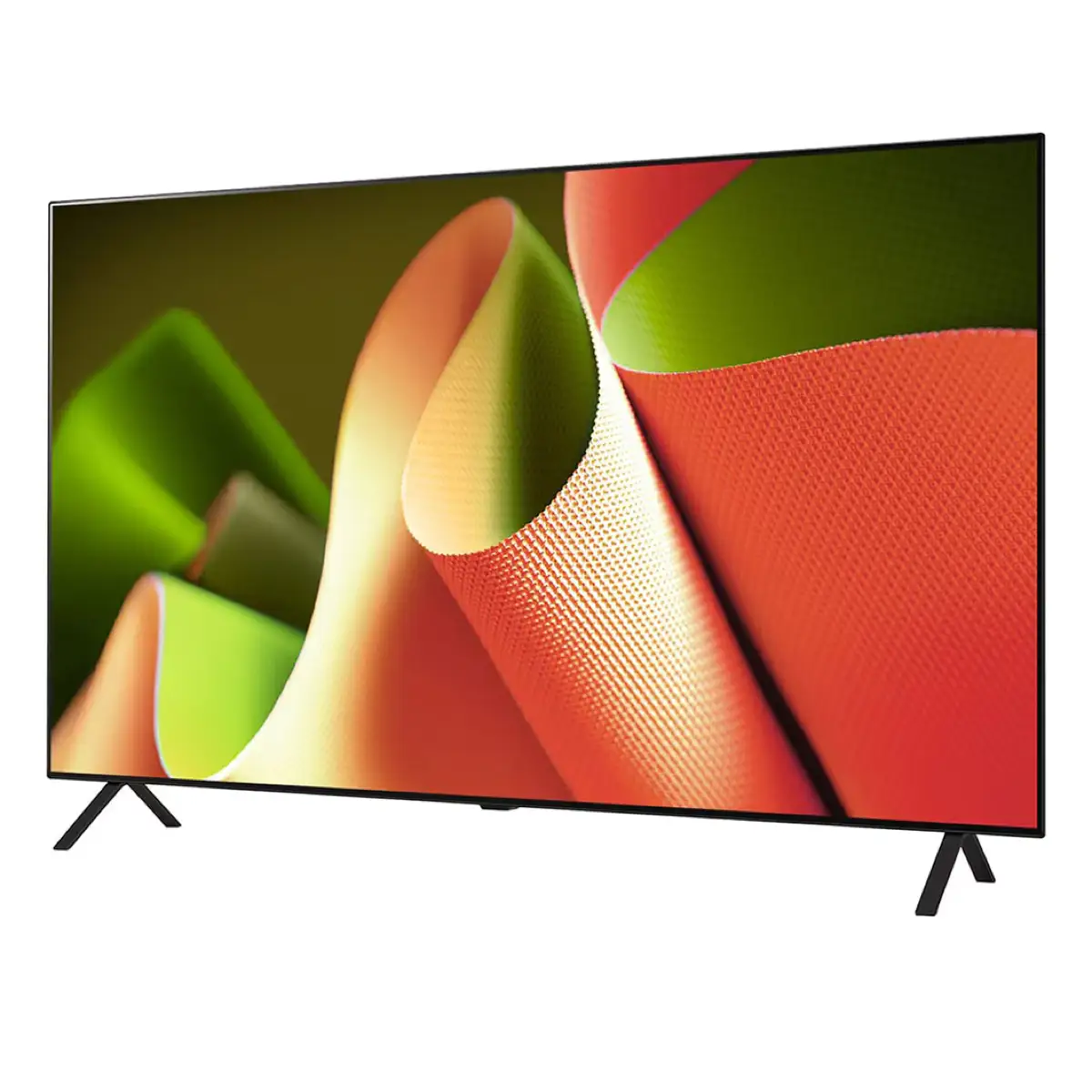 LG 65'' OLED evo B4 4K Smart TV, OLED65B46LA