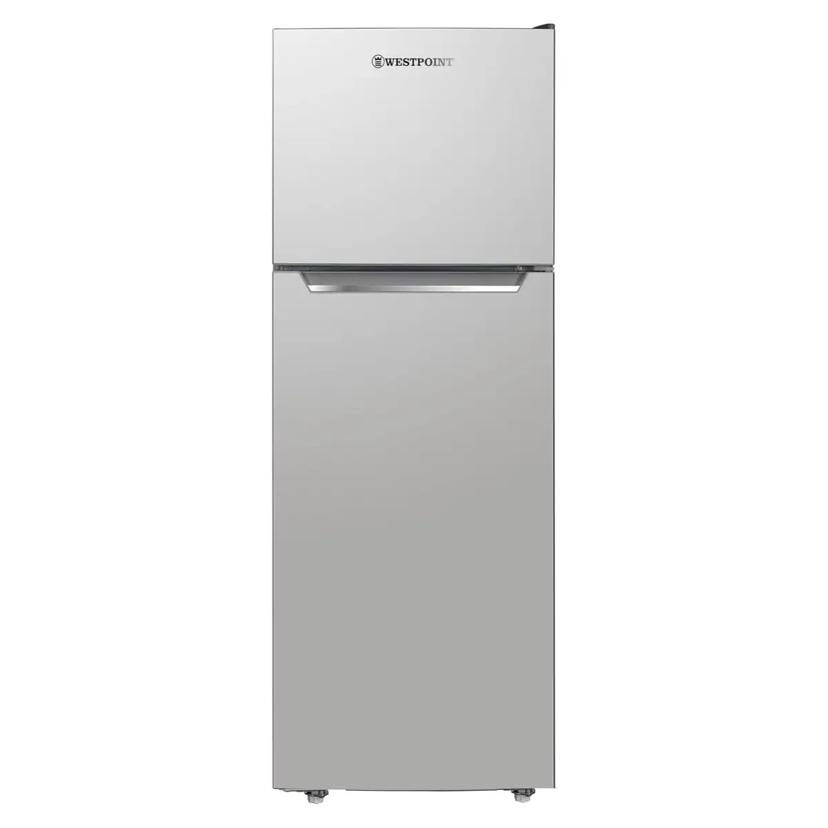 Westpoint Freestanding Top Mount Refrigerator, WNN-4123ERI (400 L)