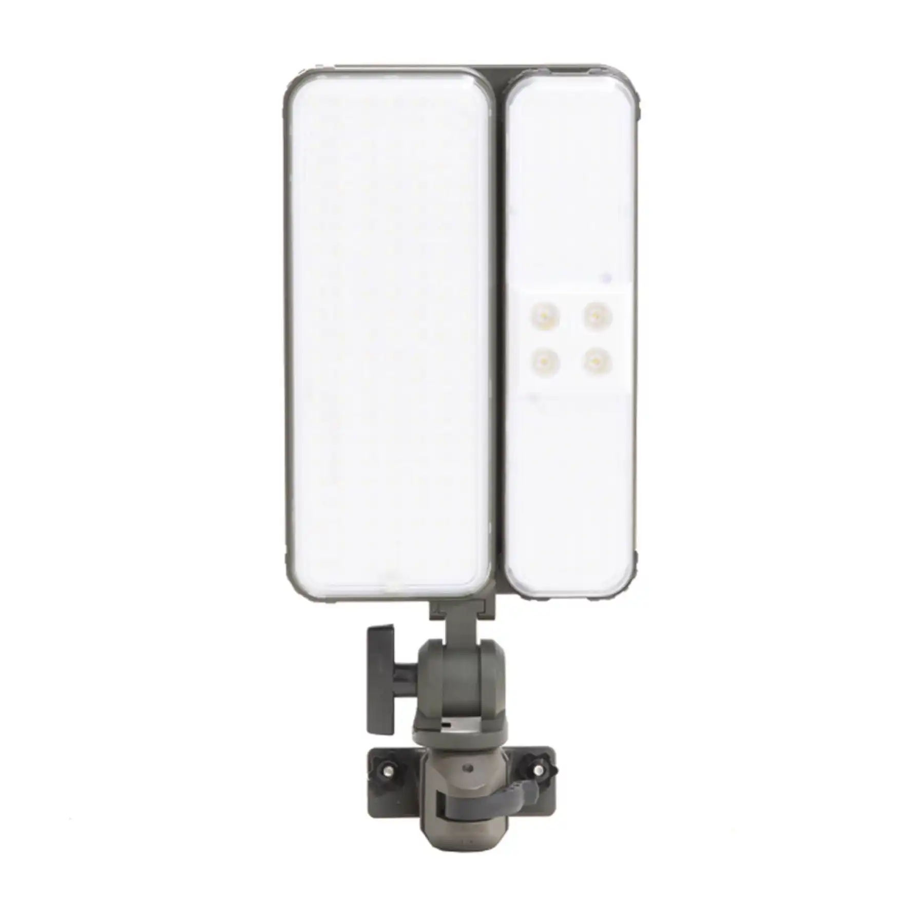 Wild Land Galaxy Solar Light W/Tripod & Bag (1.8 m)