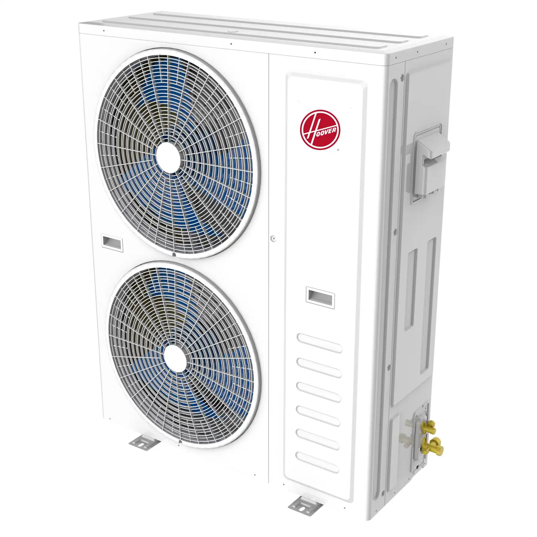 Hoover Floor Standing Air Conditioner, HAF-SC36K (3 Ton)