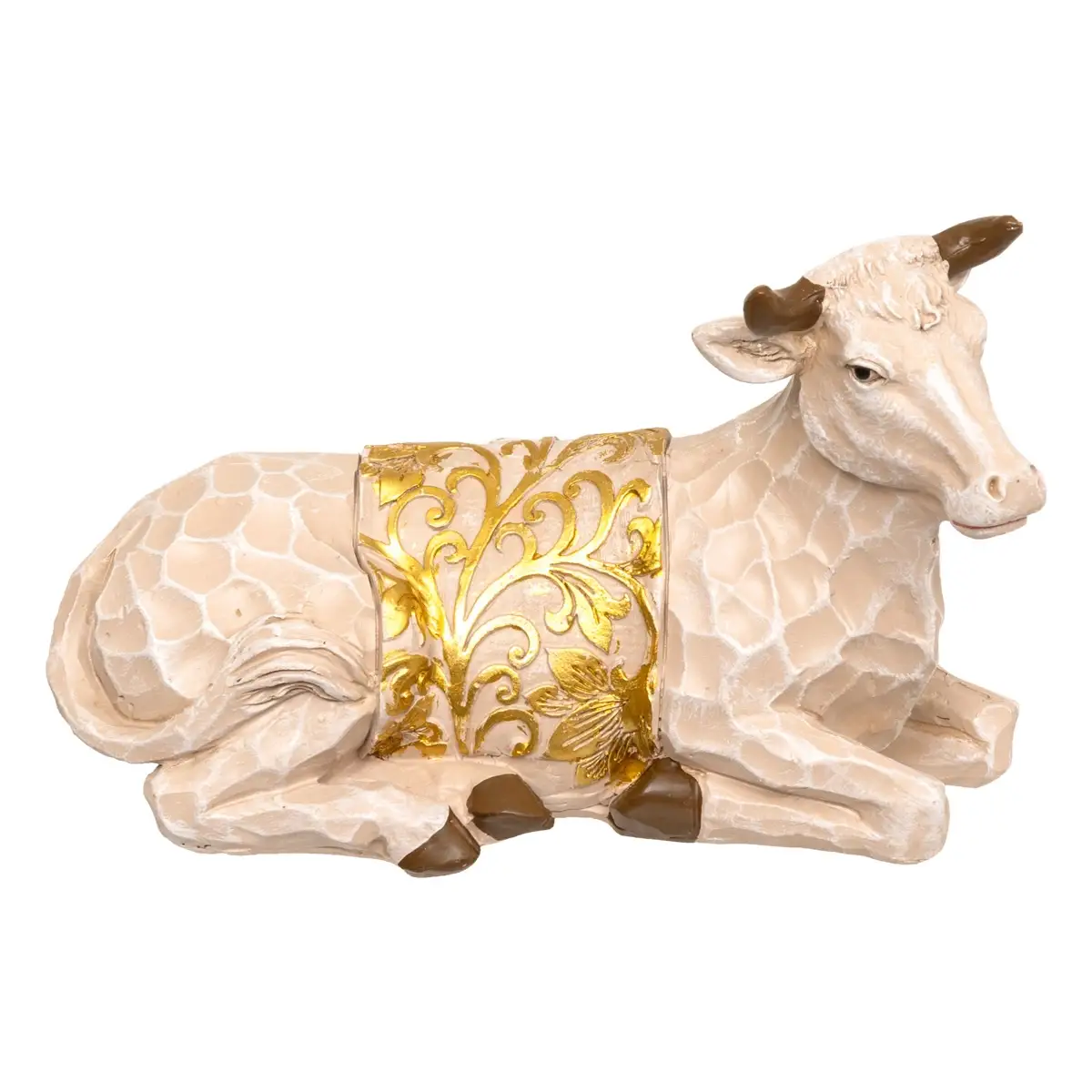 Atmosphera Nativity Figure Set (10 Pc, H. 20 cm)