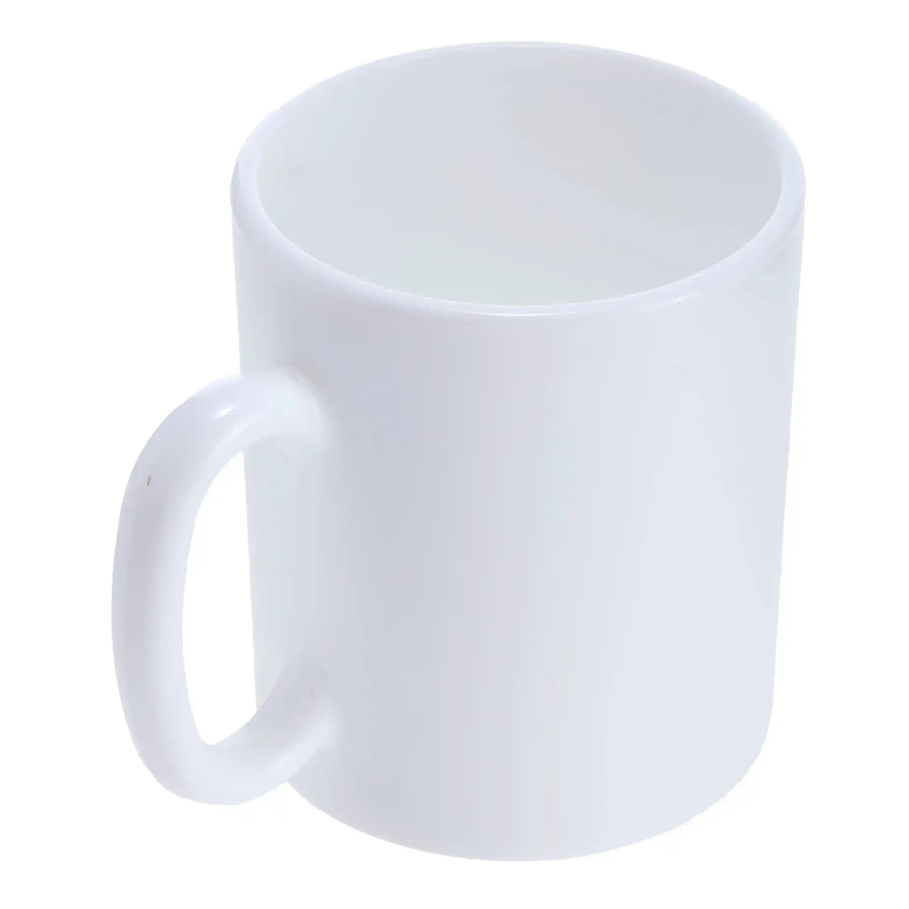 Luminarc Essence Opal Mug (320 ml, White)