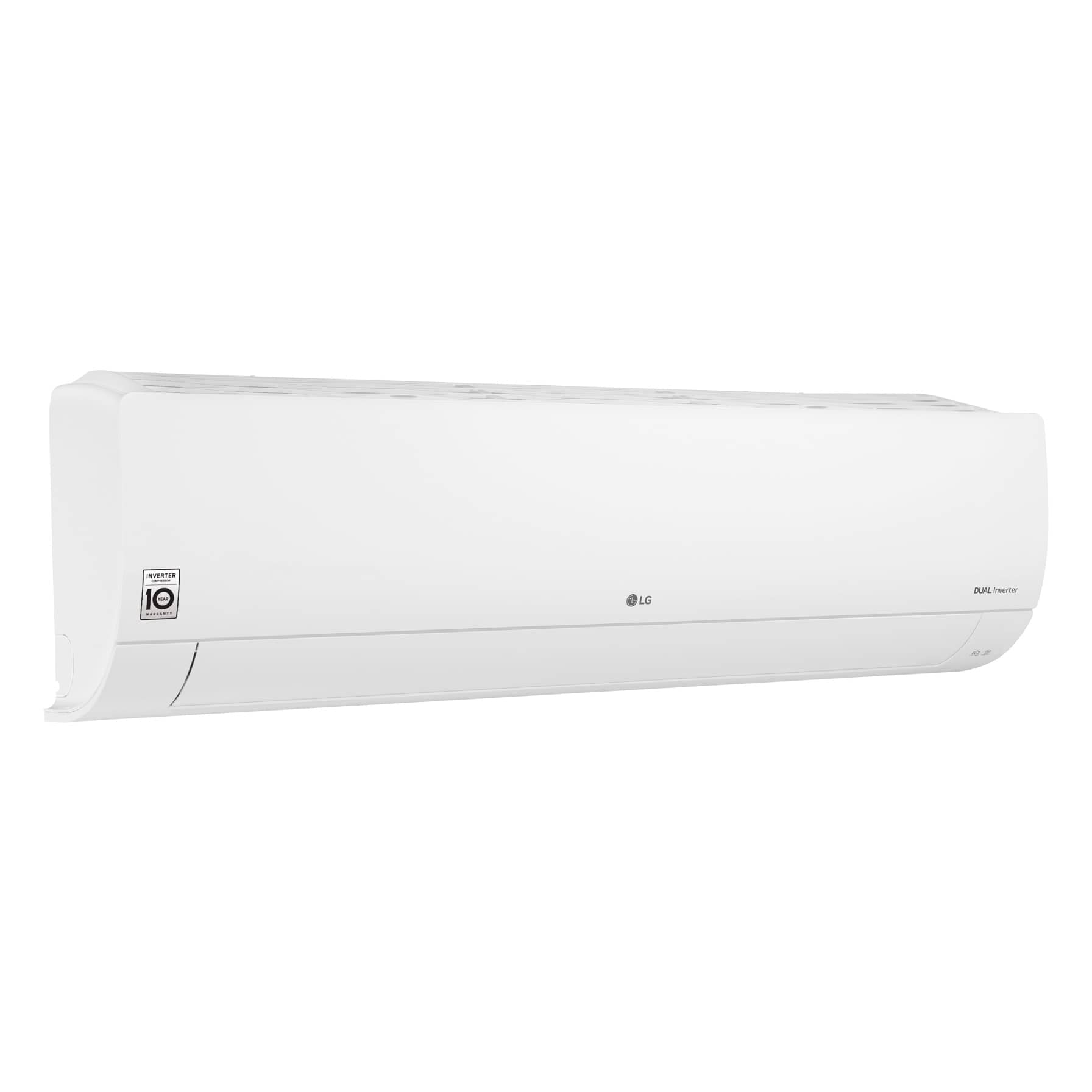 LG Split Air Conditioner, I38TCF.UUAE (3 Ton)