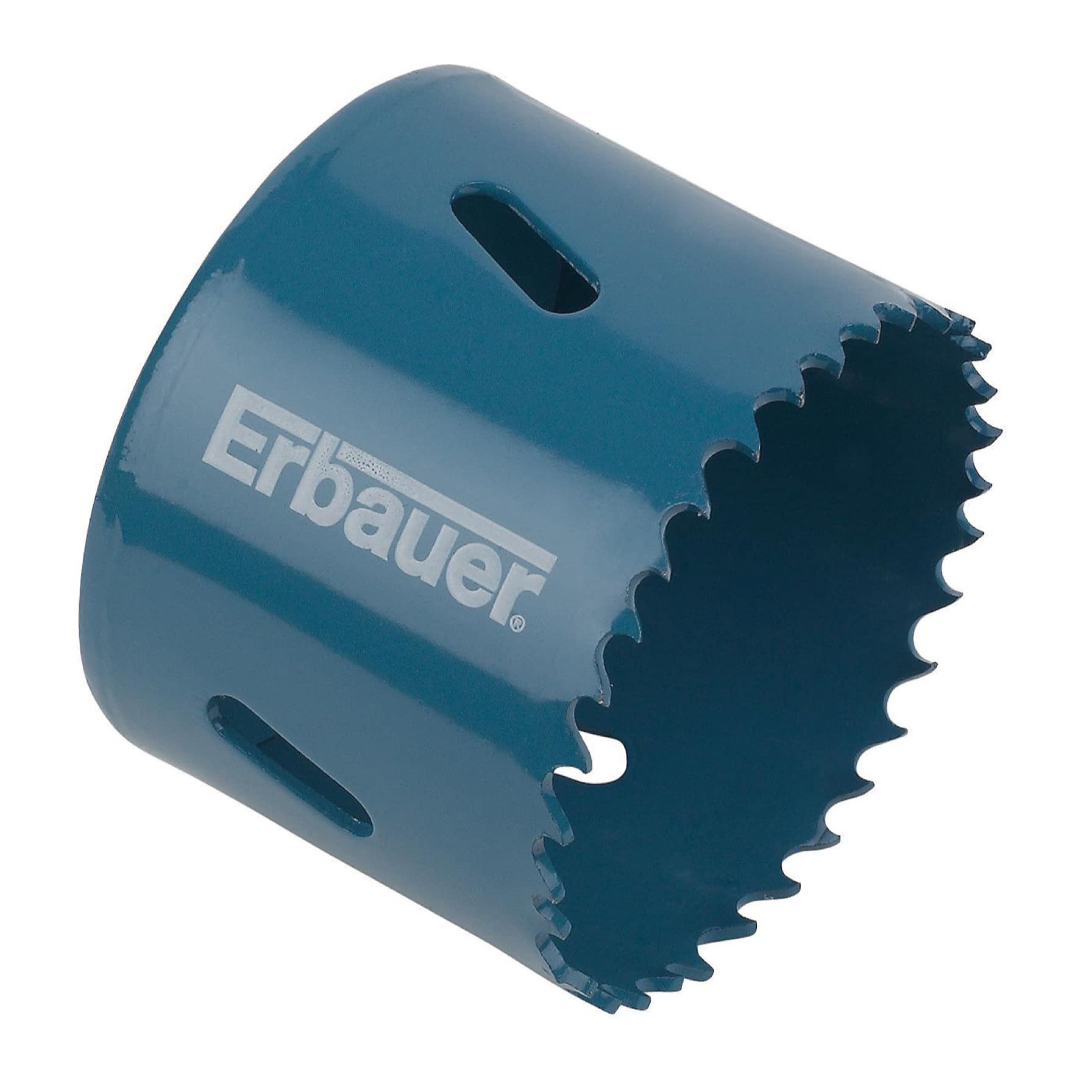 Erbauer Bi-Metal Holesaw (4.4 cm)