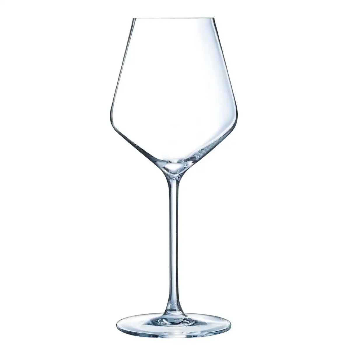 Chef & Sommelier Distinction Stemmed Glass Set (380 ml, 6 Pc.)