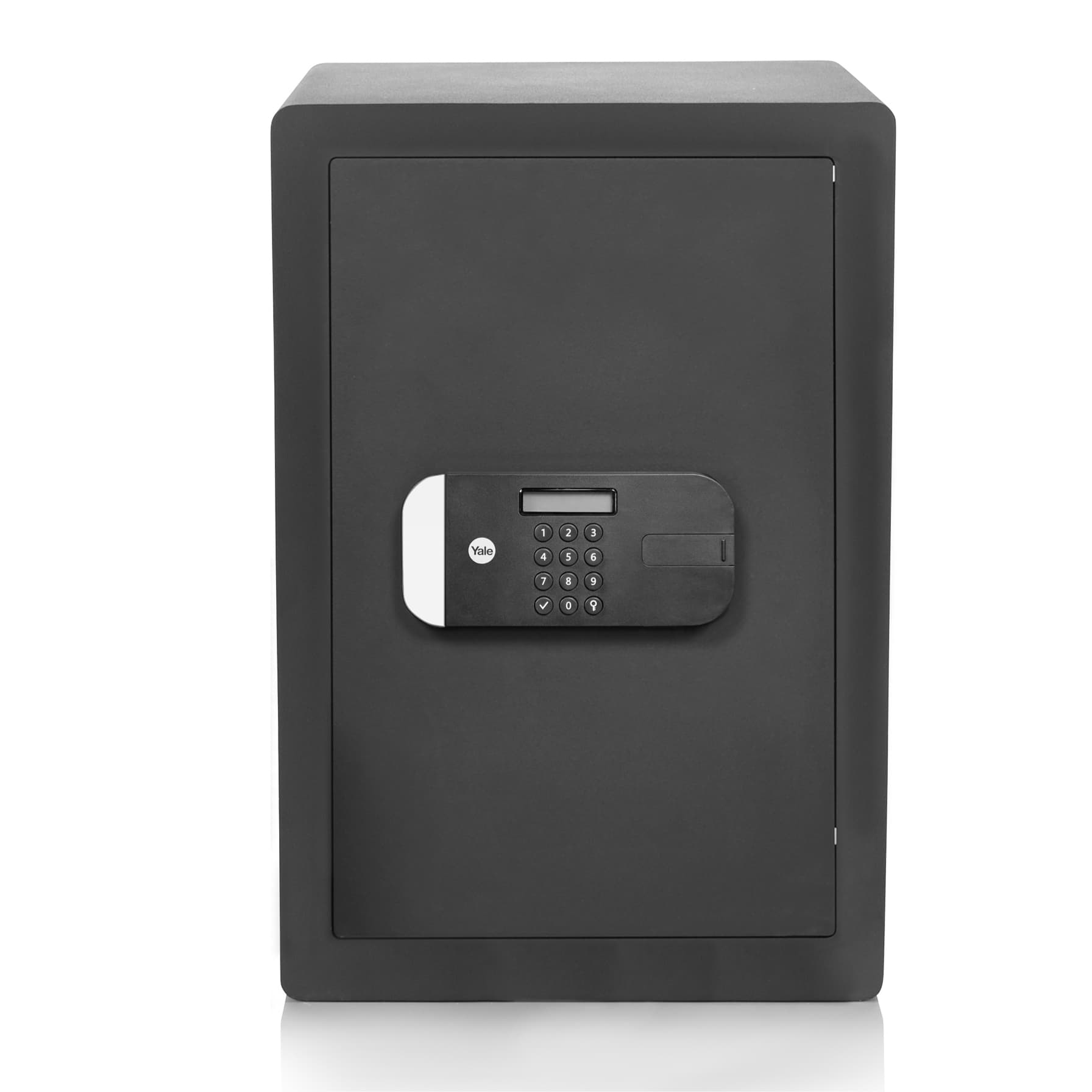 Yale Maximum Security Safe, YSEM-520-EG1 (52 x 35 x 36 cm)