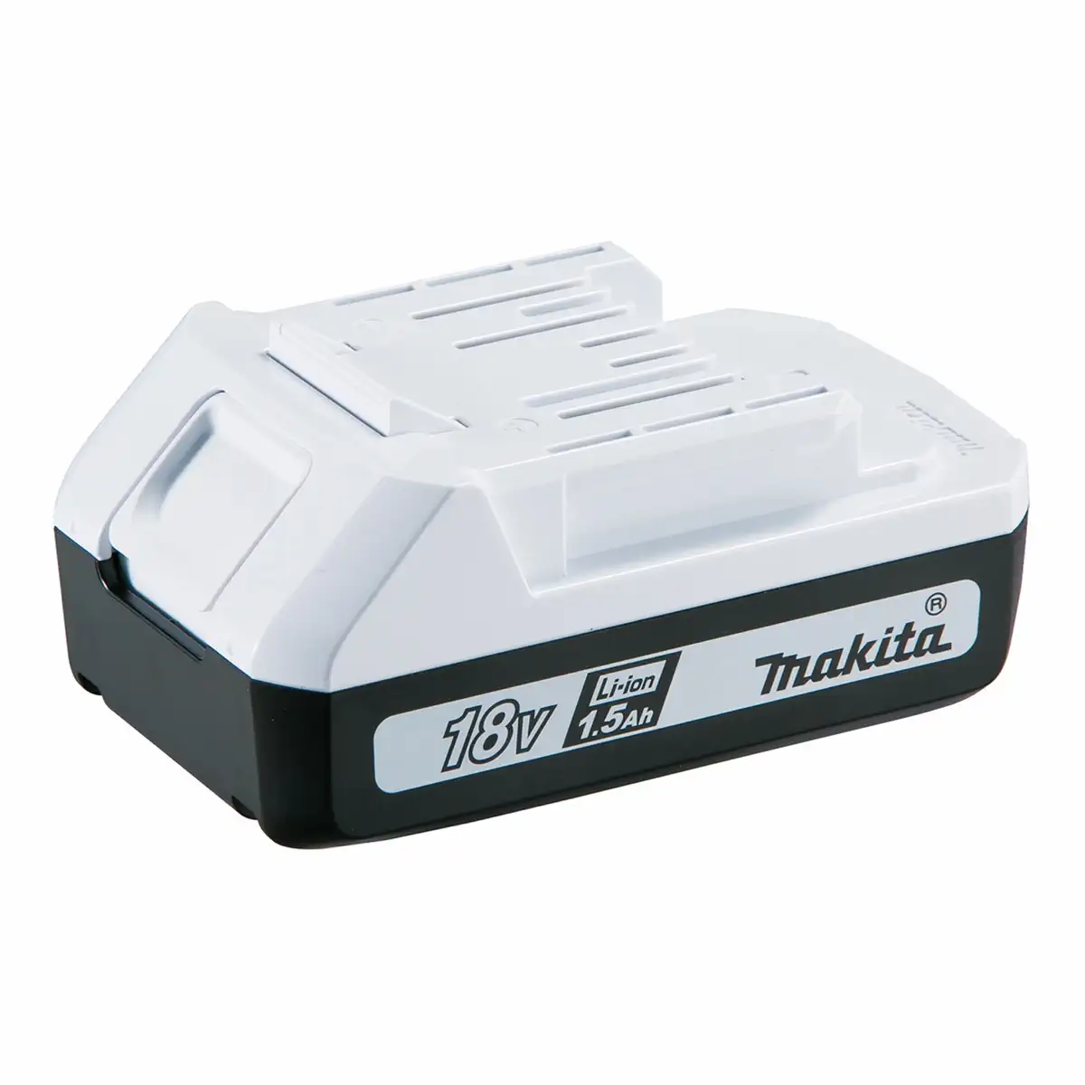 Makita Cordless Impact Drill Kit (1.3 cm,18V)