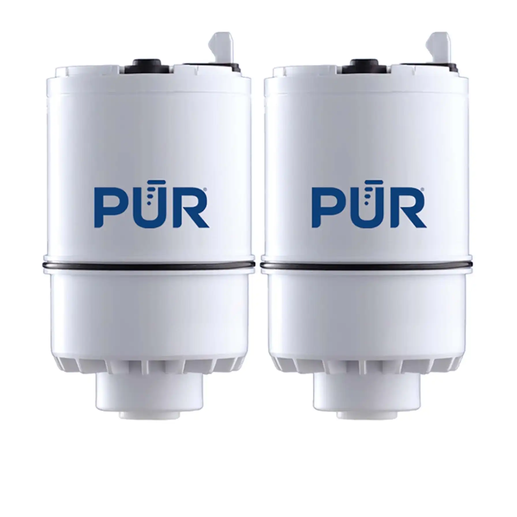 Pur Maxion Faucet Replacement Water Filter (2 Pc.)
