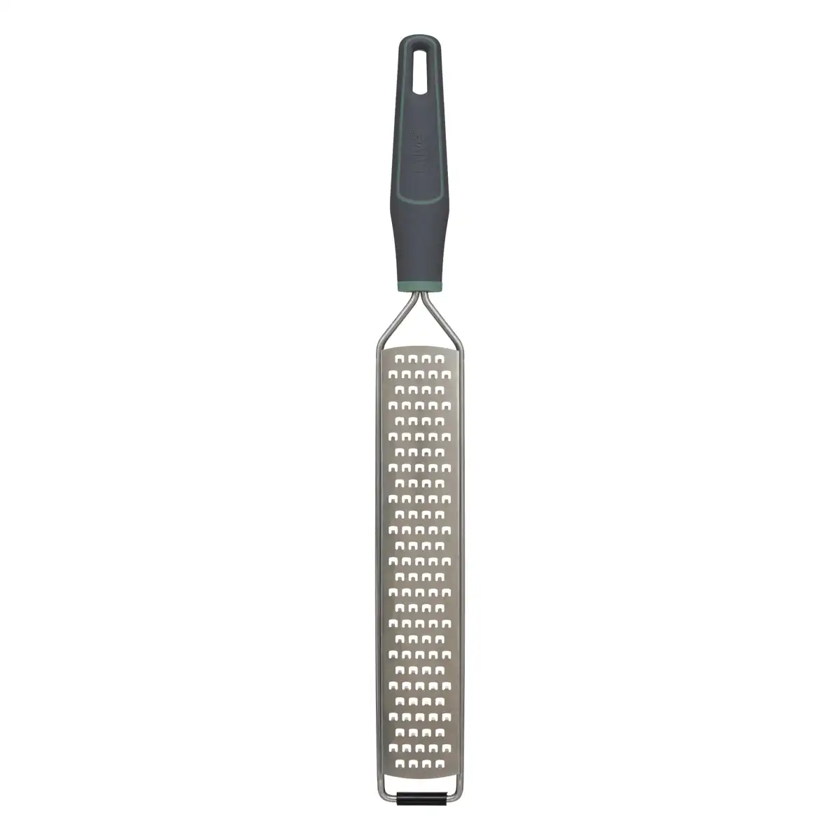 5Five Noe Grater with Soft Touch Handle (L. 4.5 x P. 2.5 x H. 40 cm)
