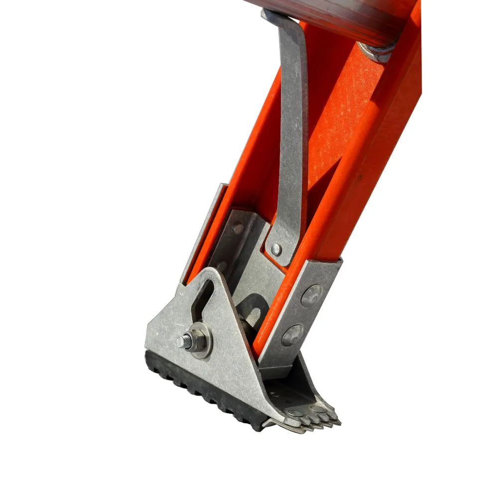 Liberti Fiberglass Extension Ladder (7.62 m)