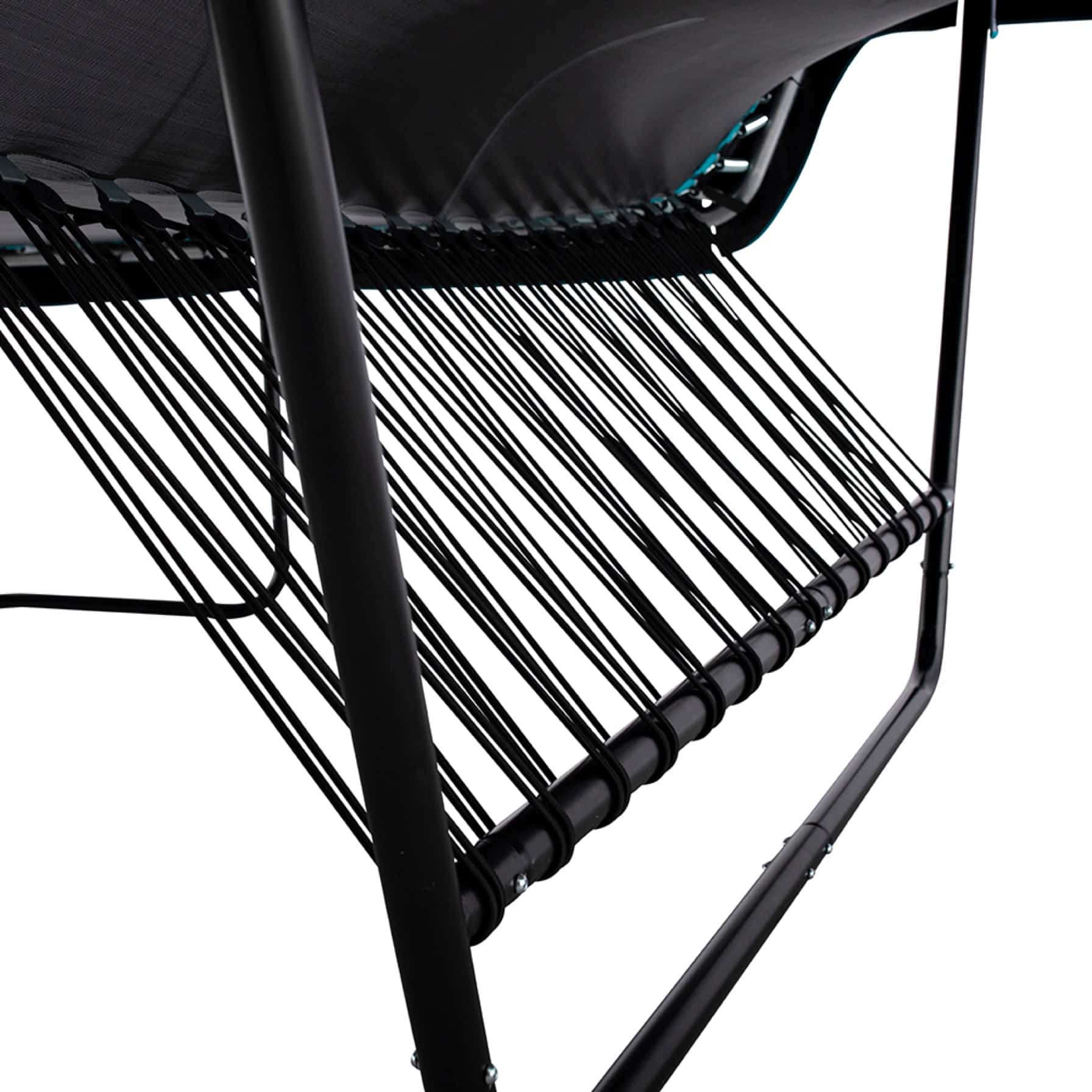 Mookie Kids Infinity Leap Trampoline (292 x 447 x 320 cm)