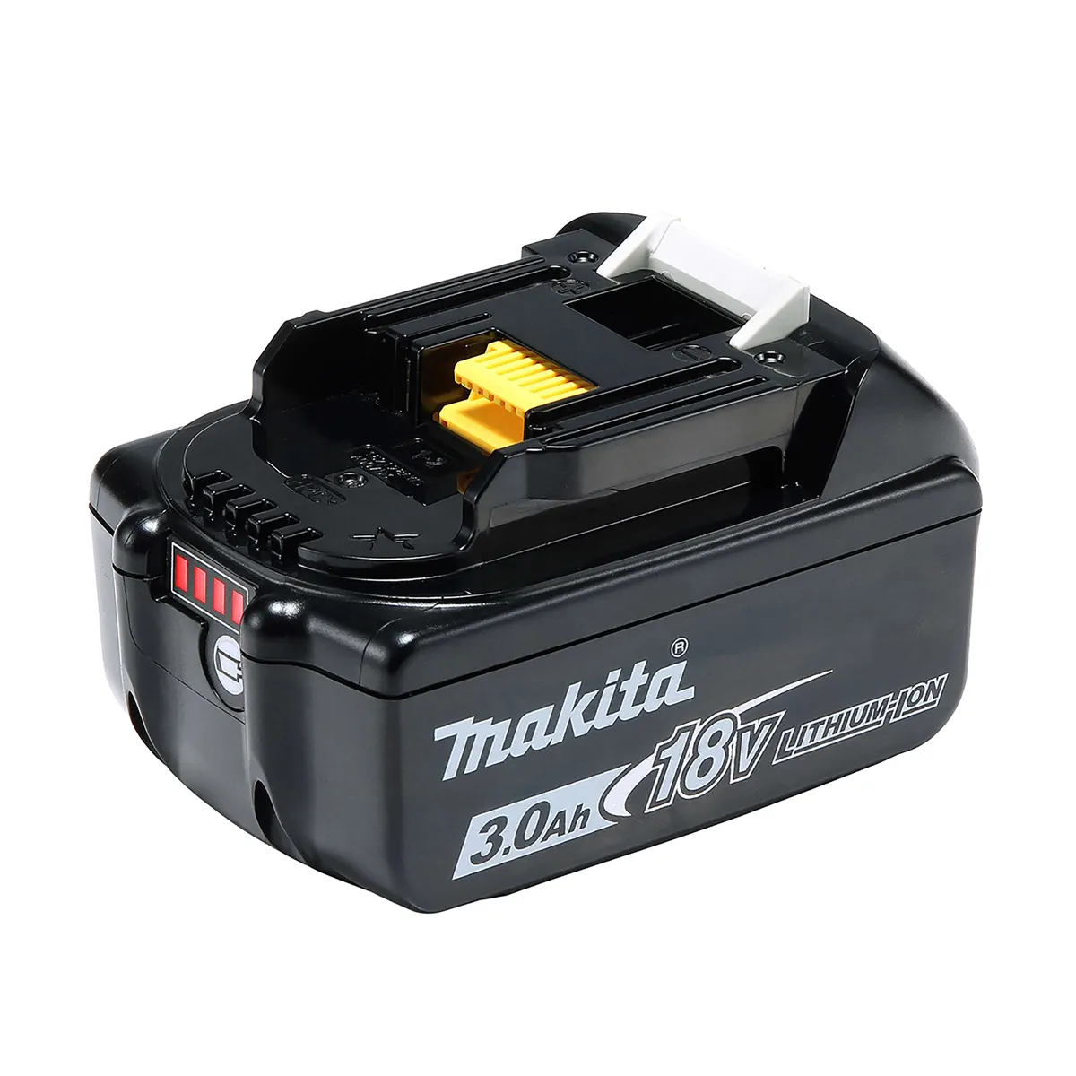 Makita Bundle Stick Vacuum Cleaner, Cordless Air Blower, 3Ah Battery & Charger Set, DUB185DCL180-COMBO (4 Pc.)