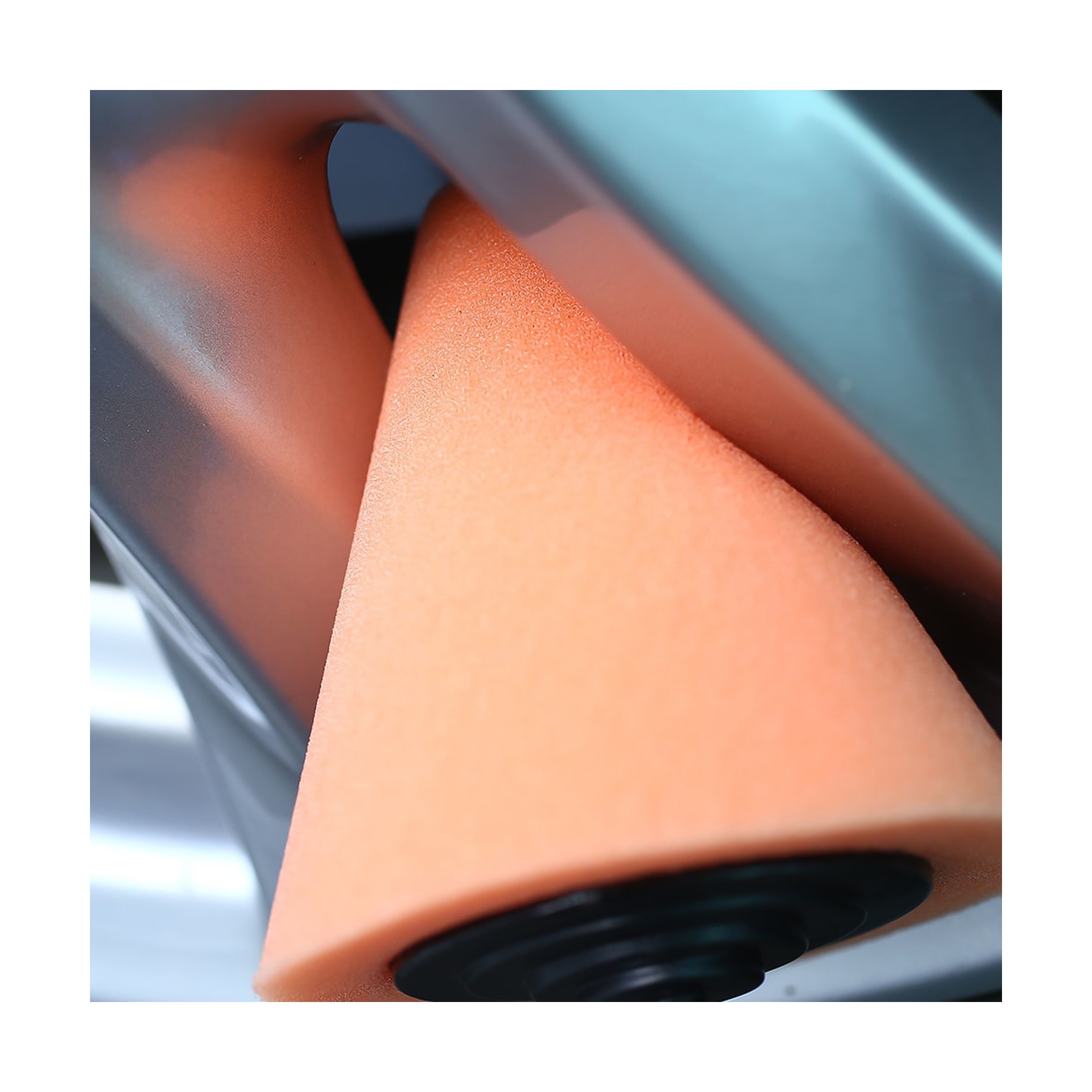 ShineMate Polishing Cone Soft