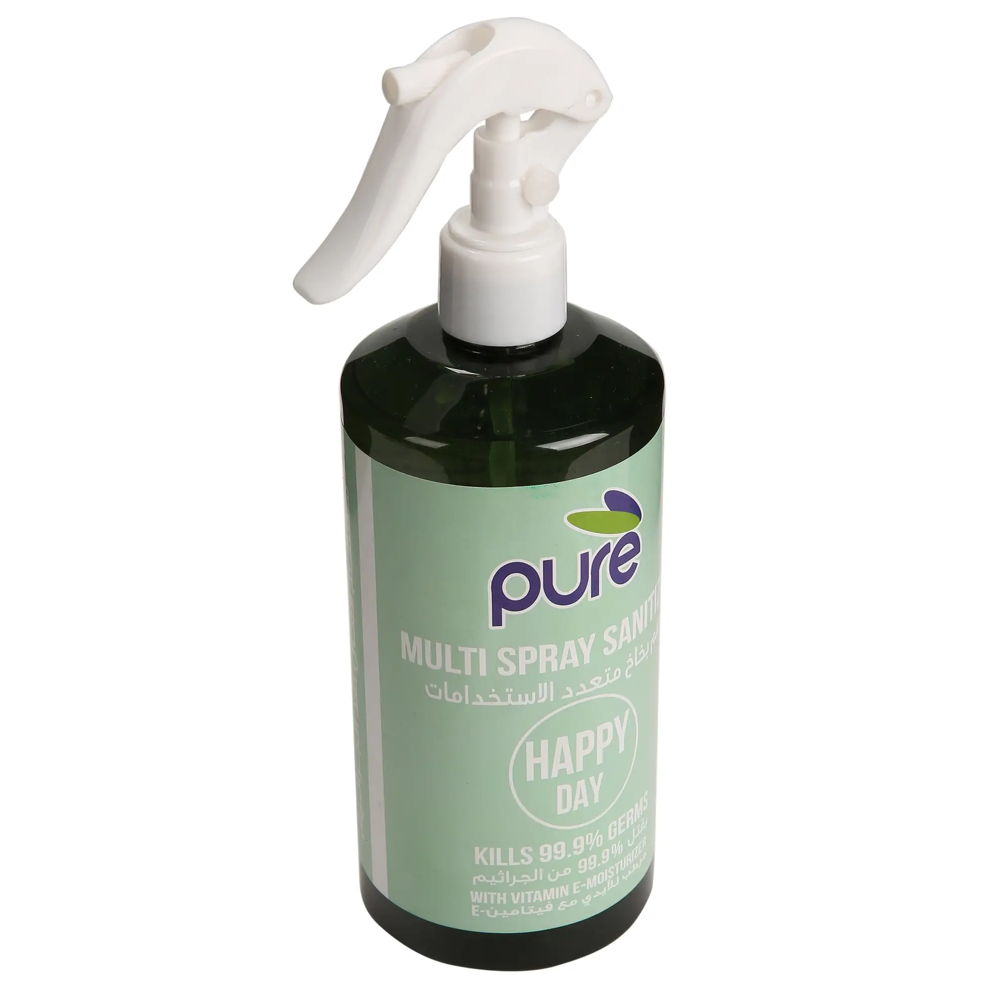 PURE Multi-Purpose Sanitizer Spray (500 ml)