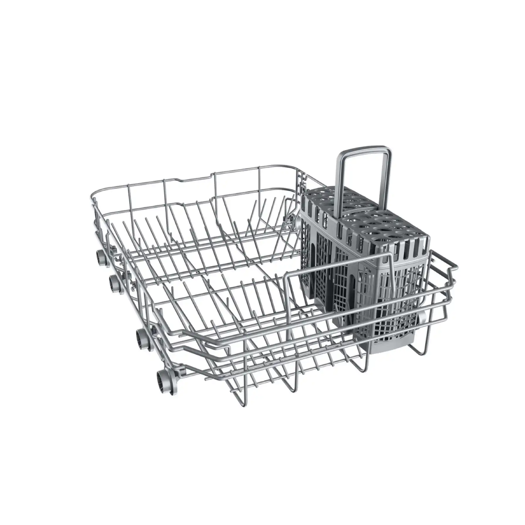 Teka Freestanding Dishwasher, DFS 44750 SS (10 Place Setting)