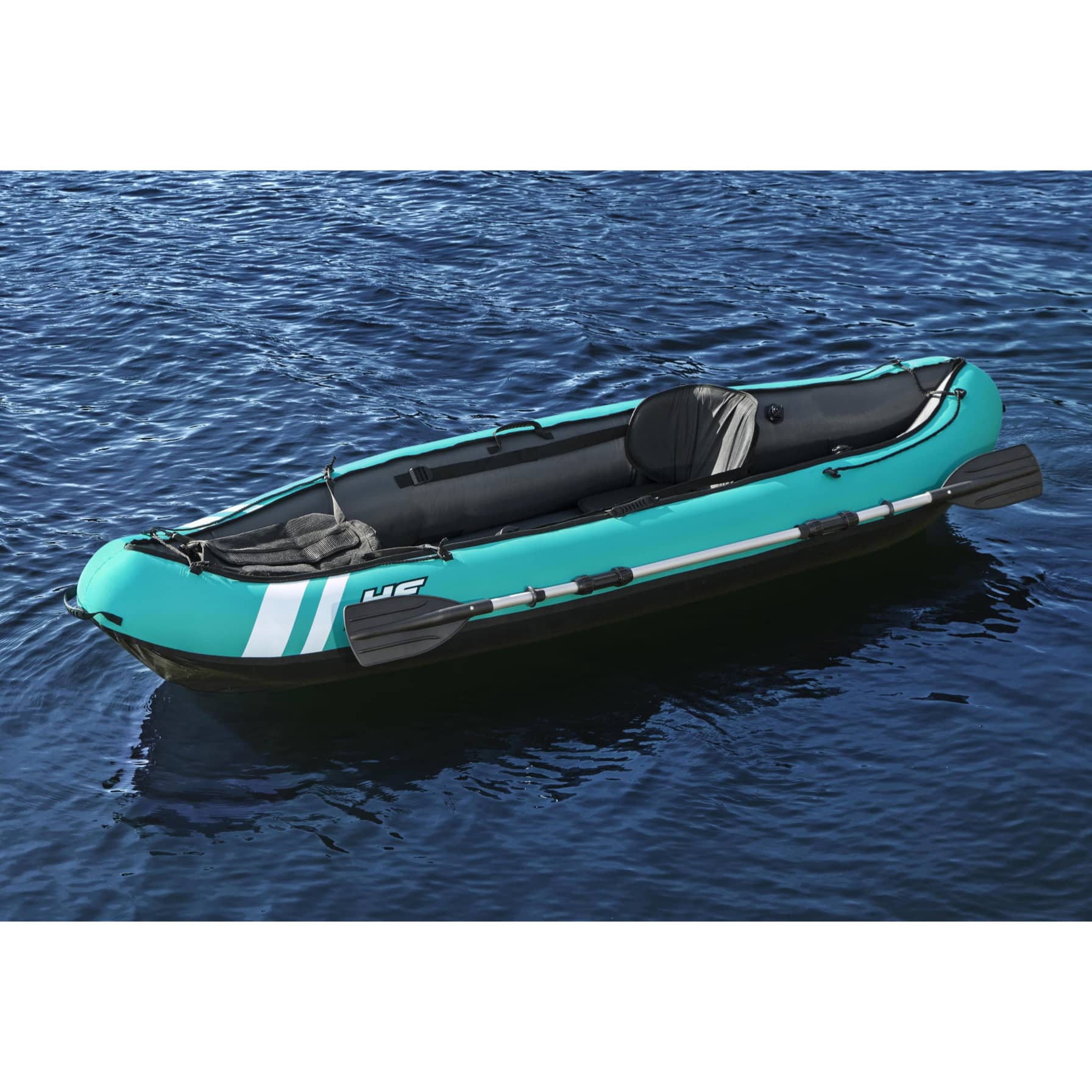 Bestway Hydro-Force Ventura Kayak Set (280 x 86 cm)