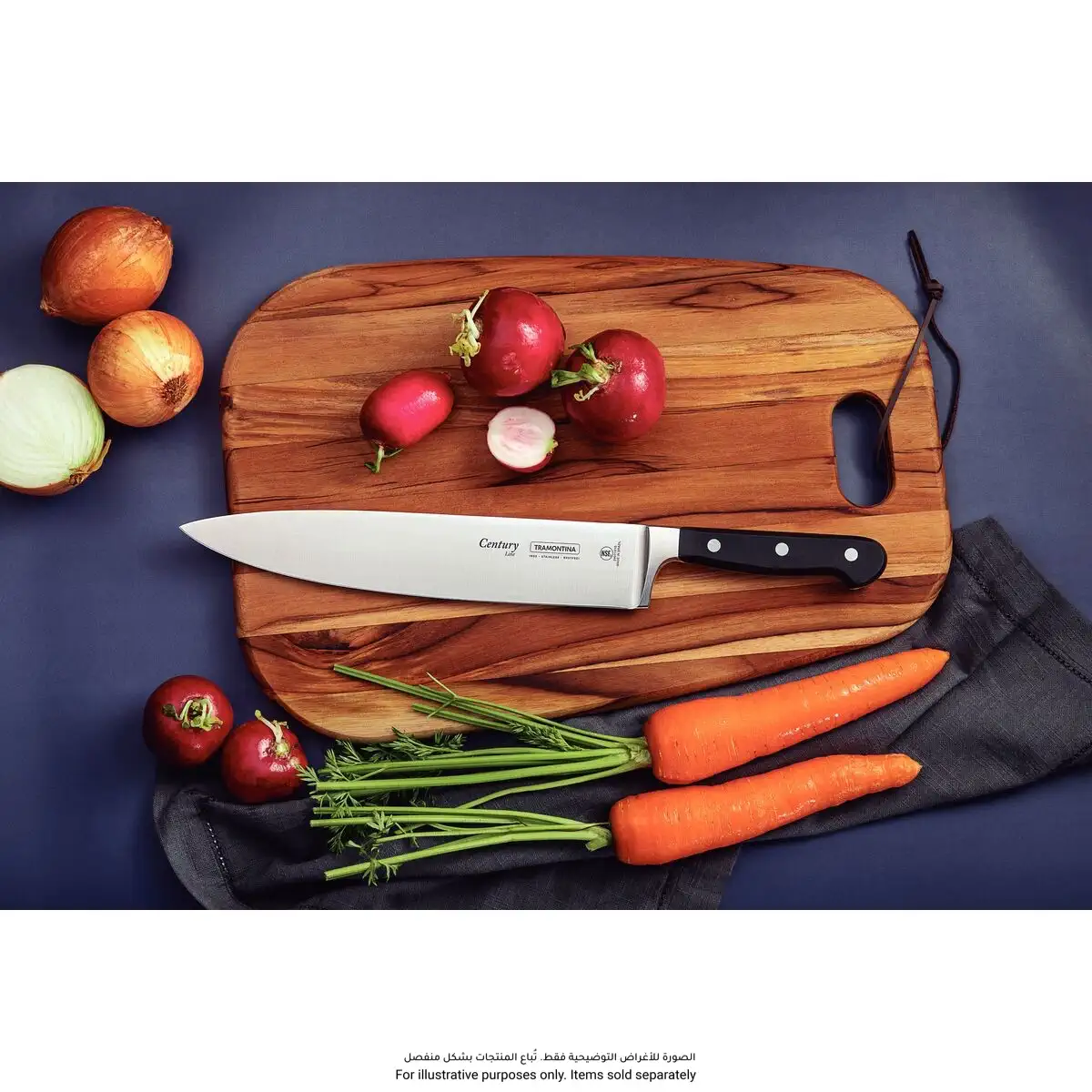 Tramontina Century Chef Knife (25 cm)