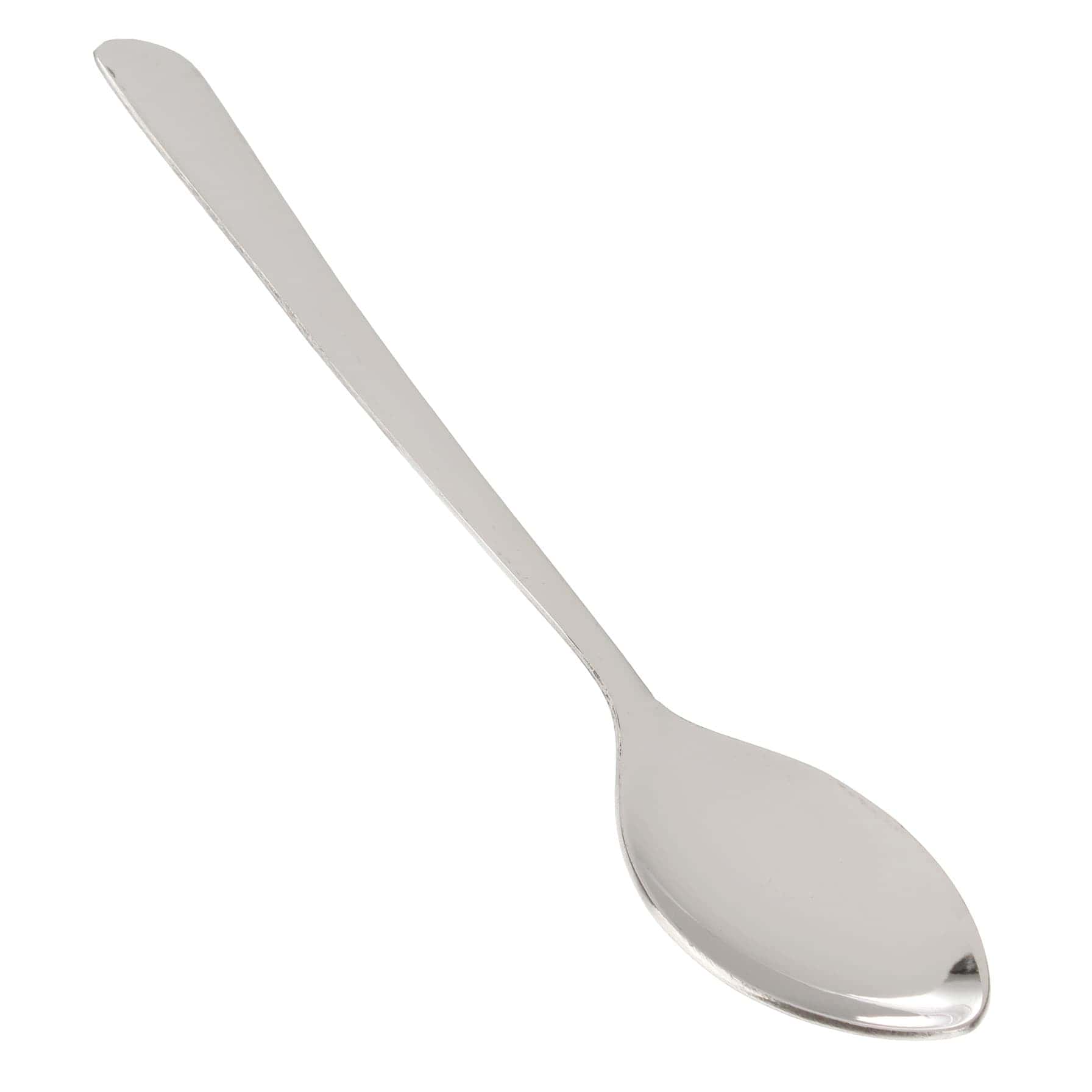 Citrine Stainless Steel Table Spoon Pack (6 Pc.)