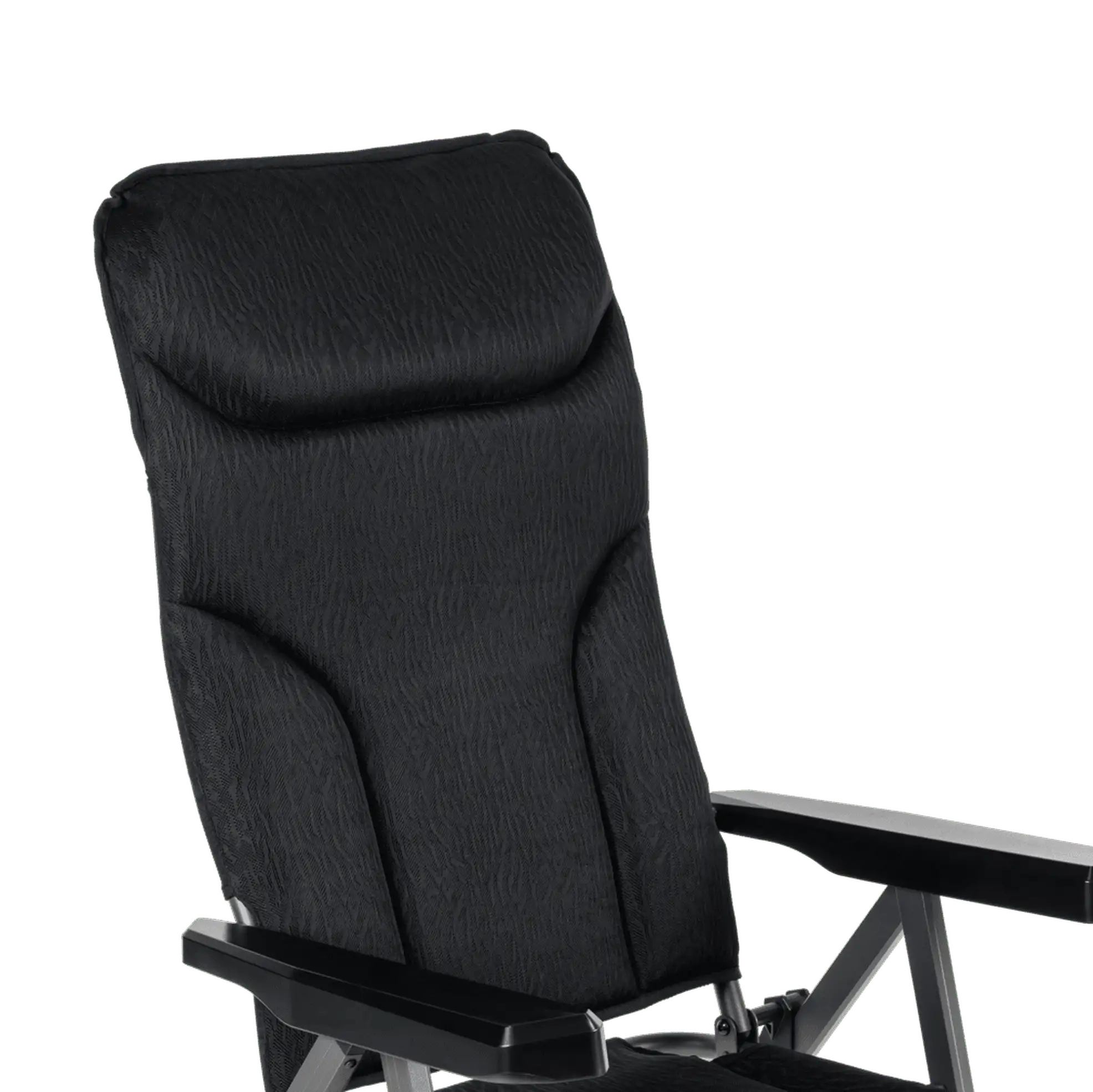 Dometic Luxury Tuscany Reclining Chair (68 x 120 x 78 cm)