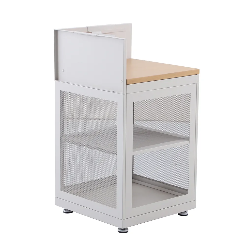 Barista Outdoor Kitchen Cabinet, FHKS80179B (60 x 60 x 110 cm)