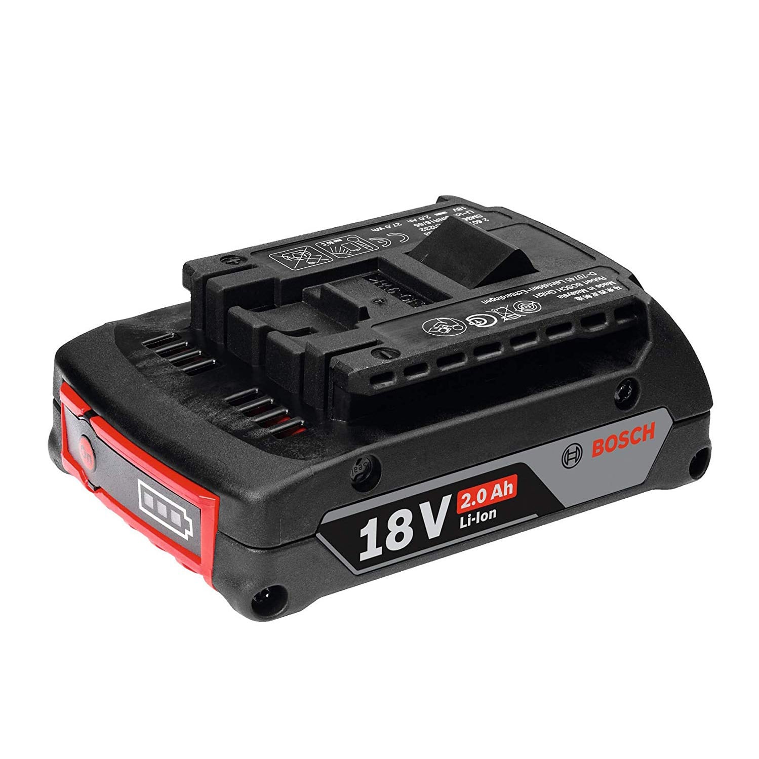Bosch GBA 18V 2.0 Ah Professional Battery Pack