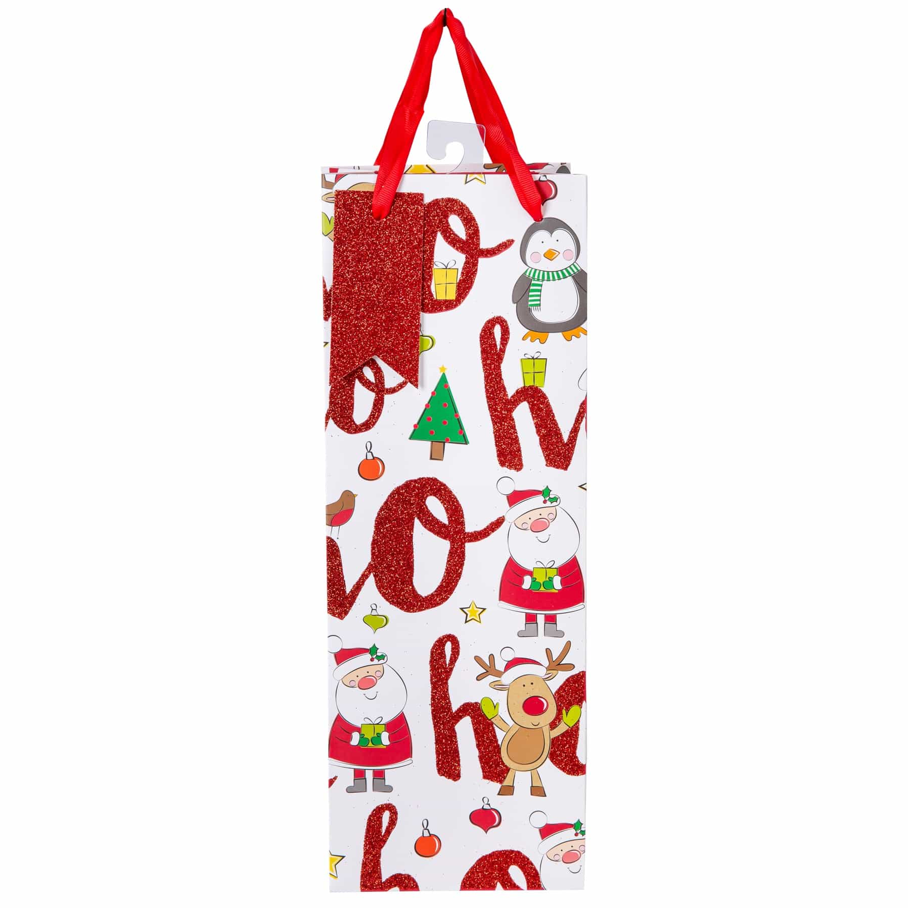 HOHO Bottle Bag 