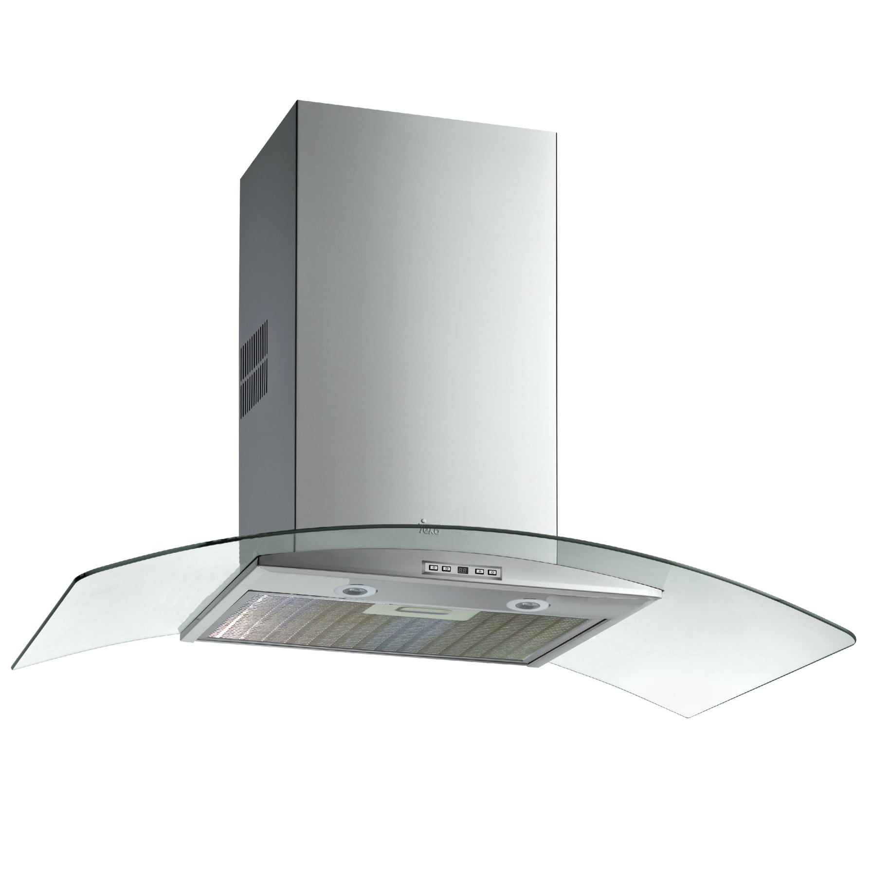 Teka Wall Mounted Chimney Hood, NC 980 (62.5-95.5 x 90 x 50 cm)
