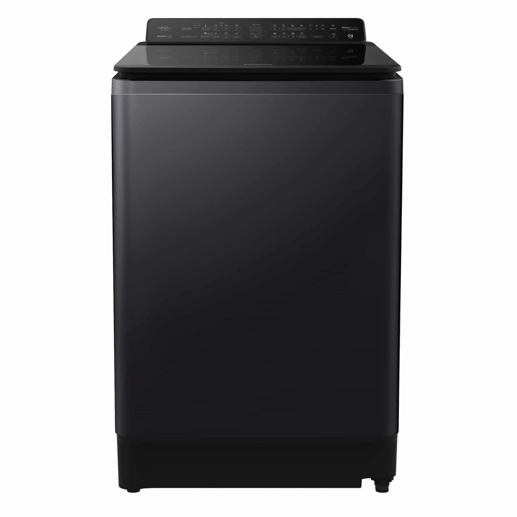 Panasonic 13 Kg Freestanding Top Load Washing Machine, NA-FD13X1BRN (800 rpm)