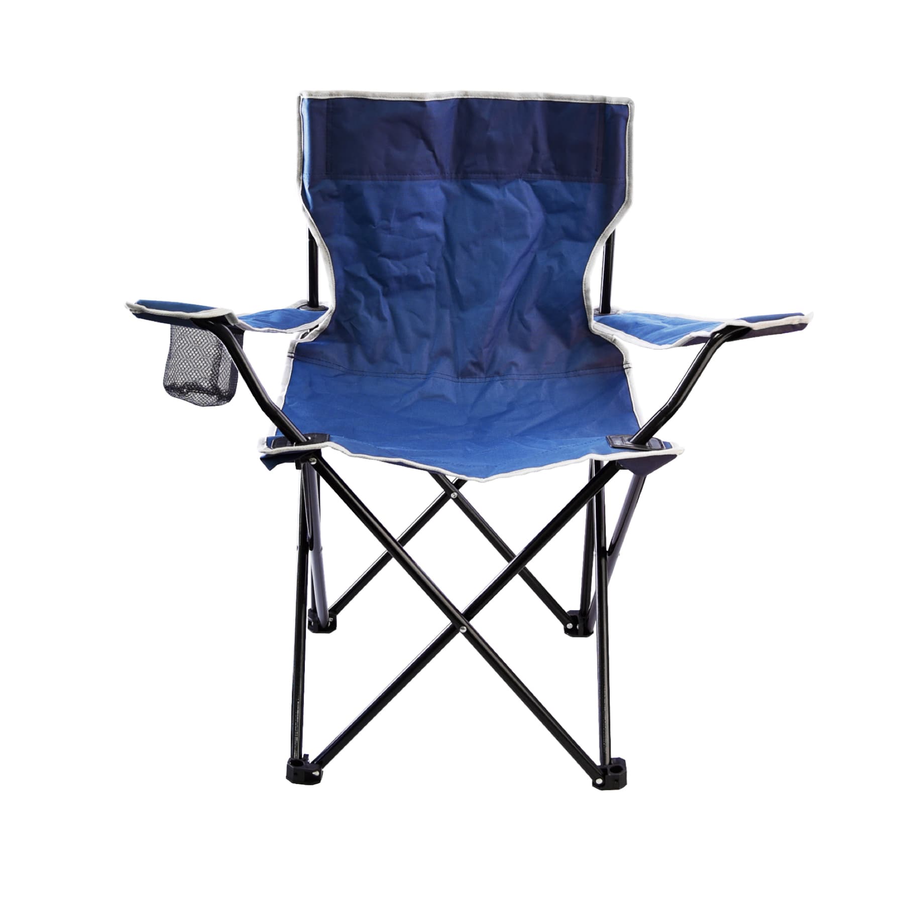 ACE Foldable Camping Chair (50 x 50 x 80 cm)