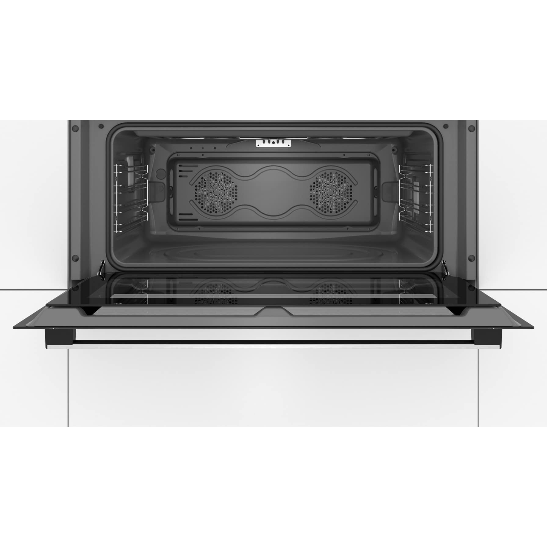 Bosch Built-In Oven, VBC514CR0 (85 L)