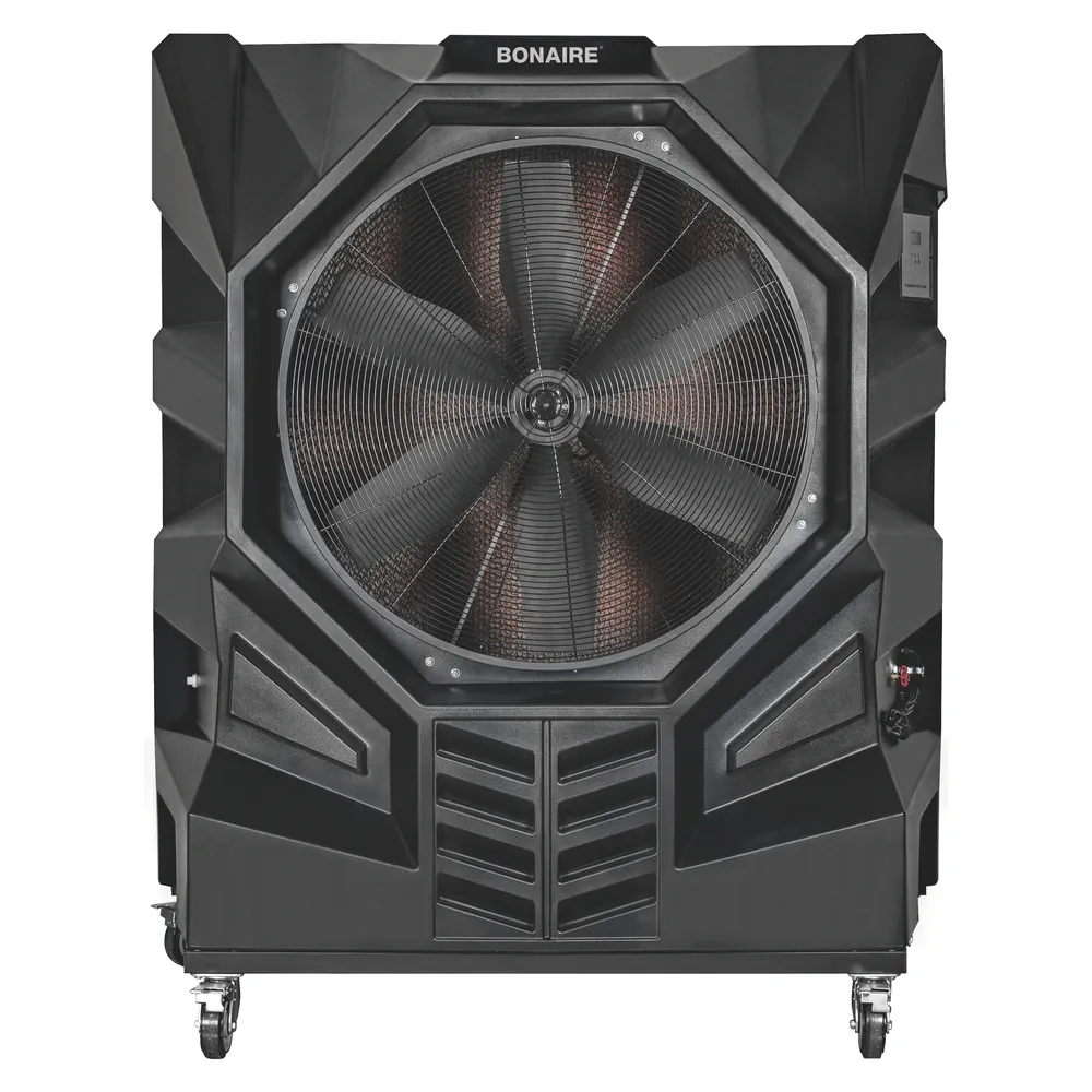 Bonaire Evaporative Heavy Duty Industrial Air Cooler, Thunder43 (300 L, 38000 m³/hr)