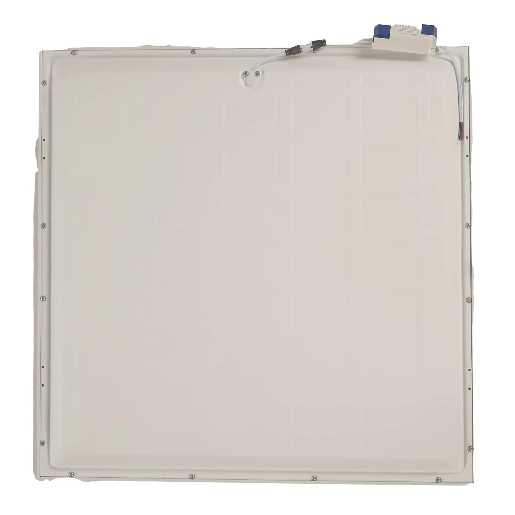 Levin LED Recessed Panel Light (60 x 60 cm, 45 W, Warm White)