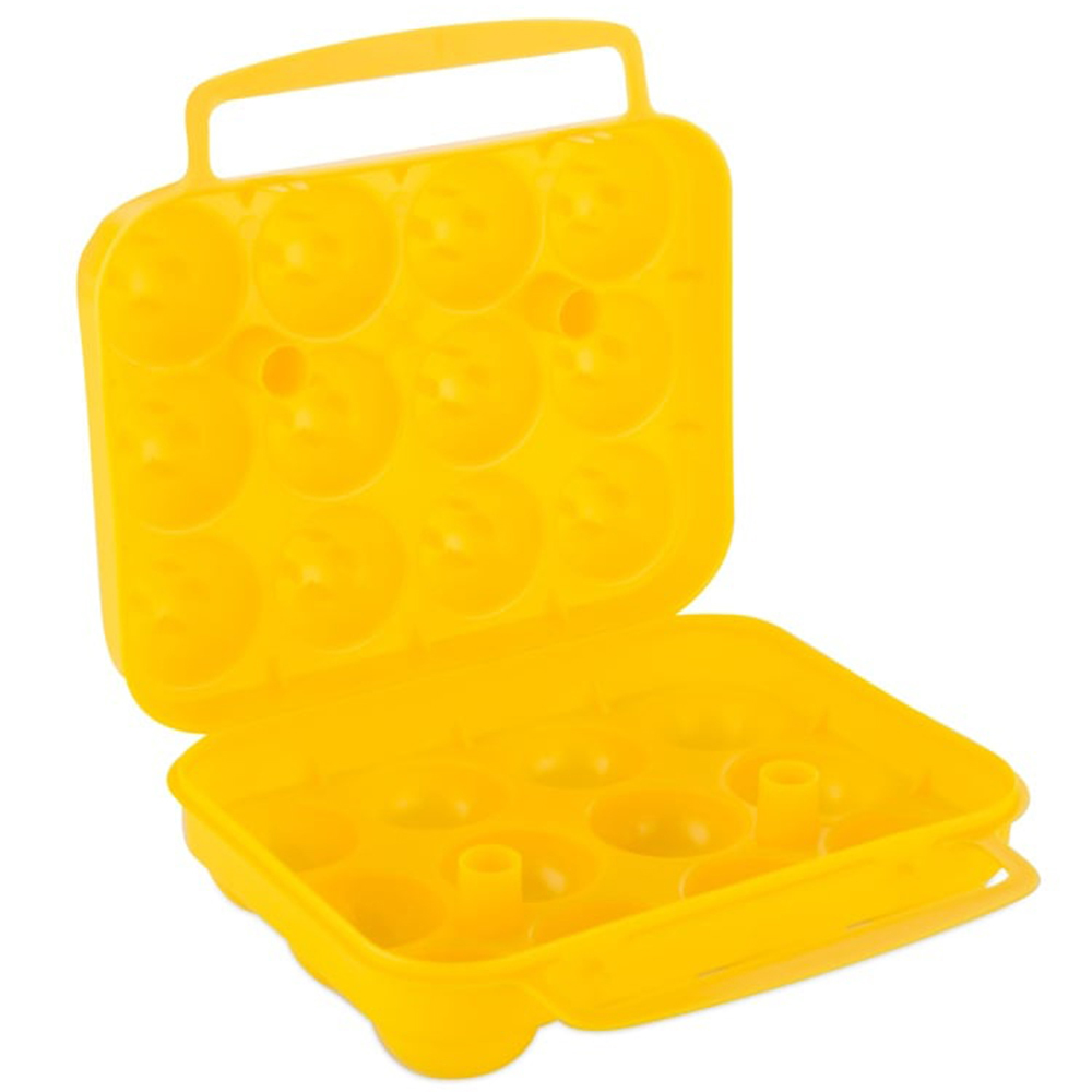 Coghlan's Egg Holder (Yellow)