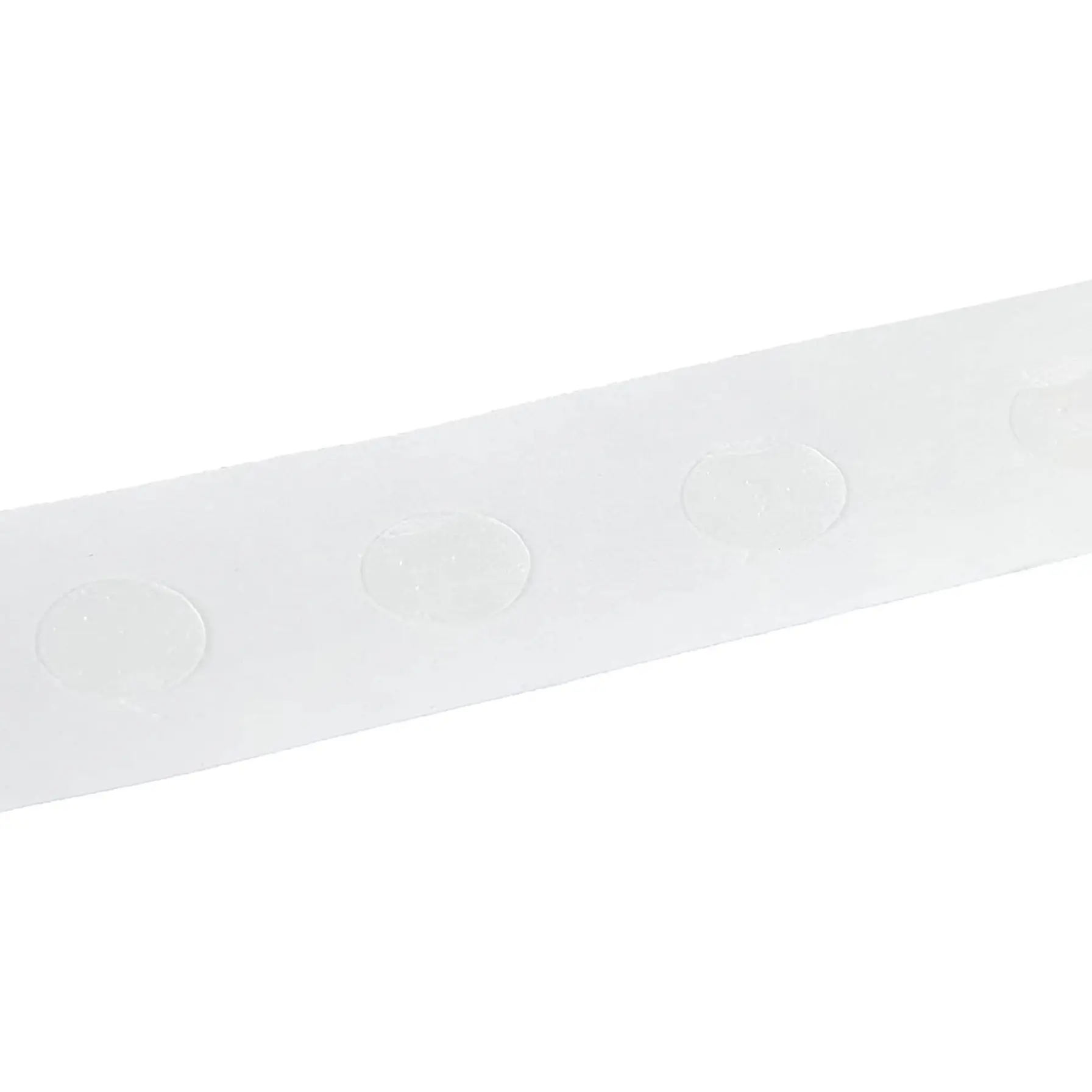 Bostik Glu Dots 200-Dot Removable Sticky Dots (Clear)